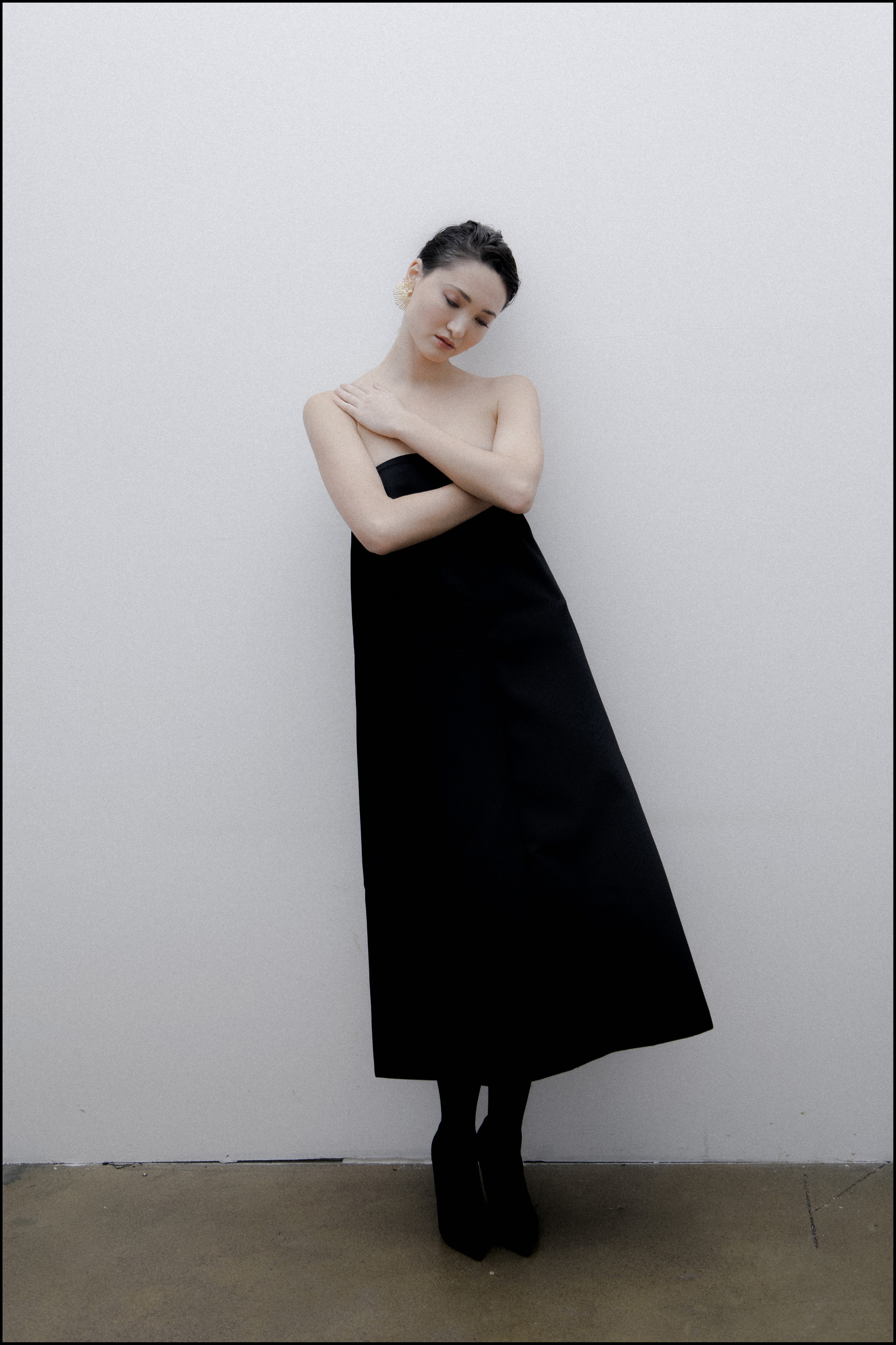 The Other Life Is About To Begin. Фотограф в Москве Ярослава Фролова