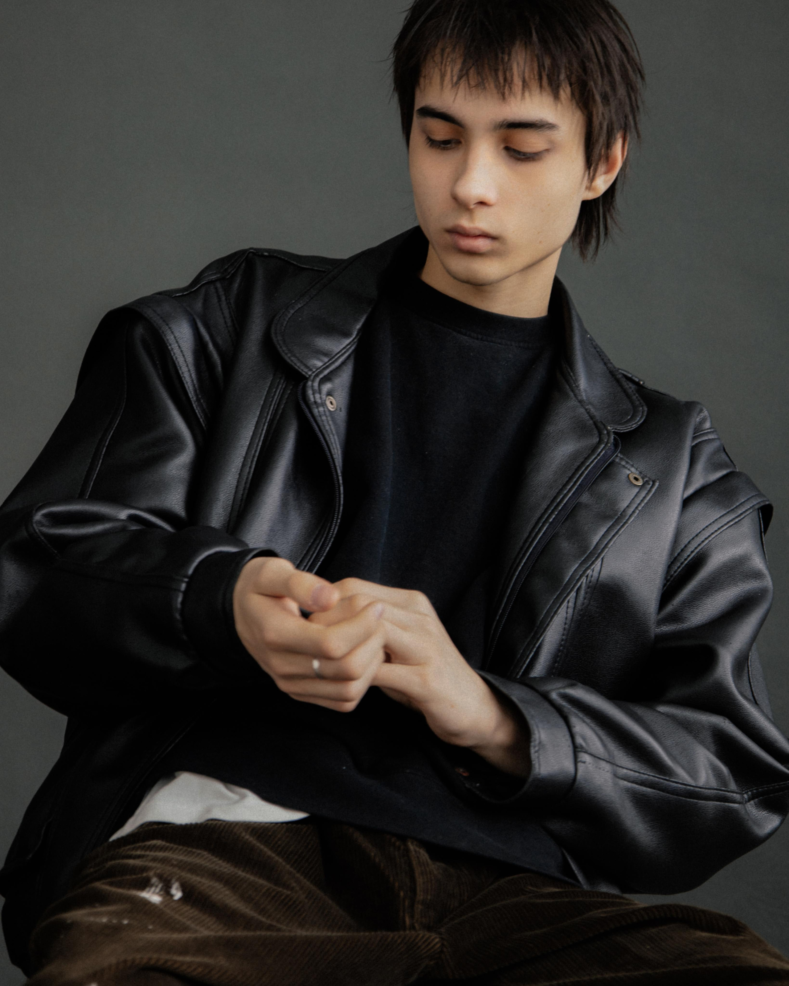 Eldar. Фотограф в Москве Ярослава Фролова