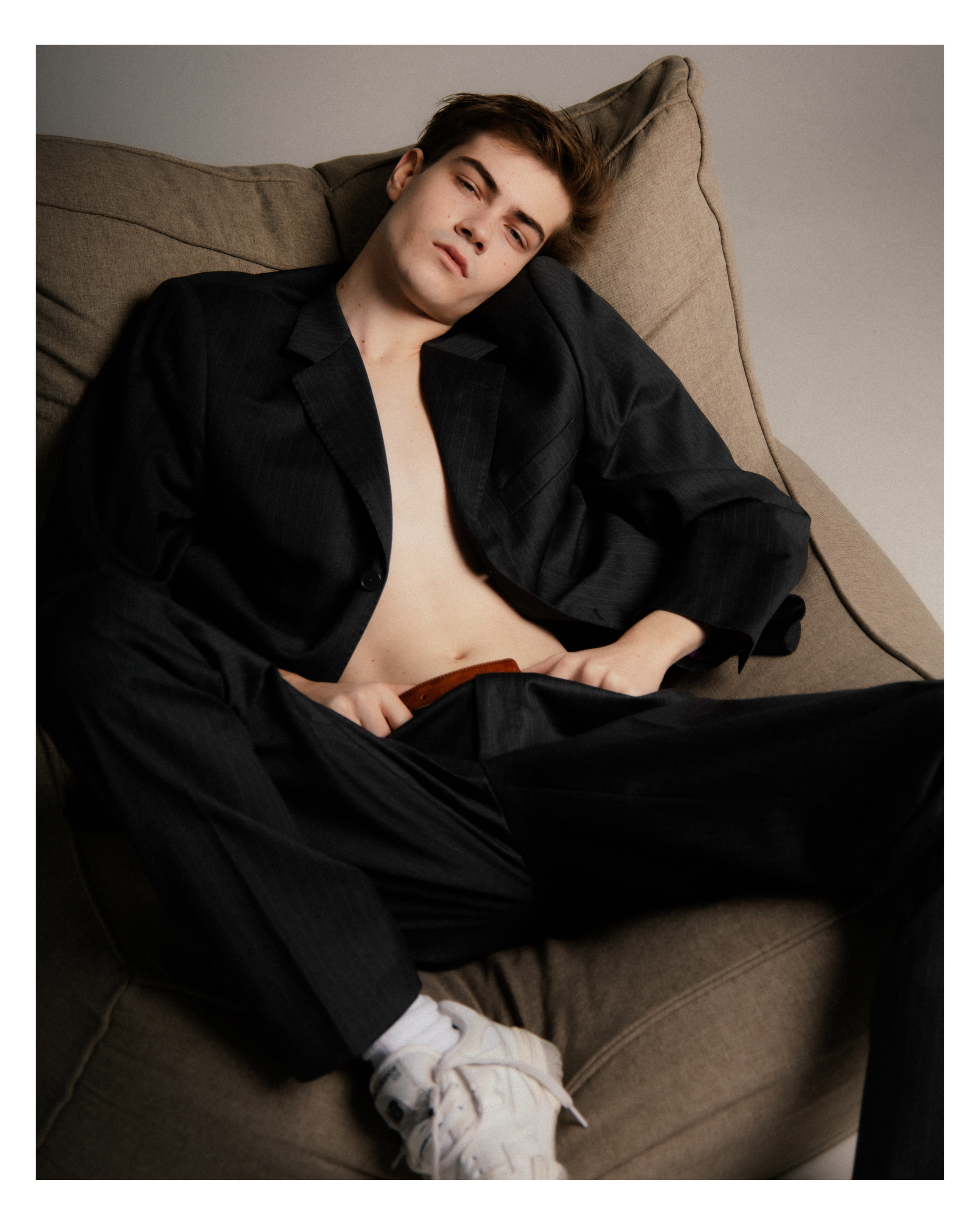 Andrey. Фотограф в Москве Ярослава Фролова