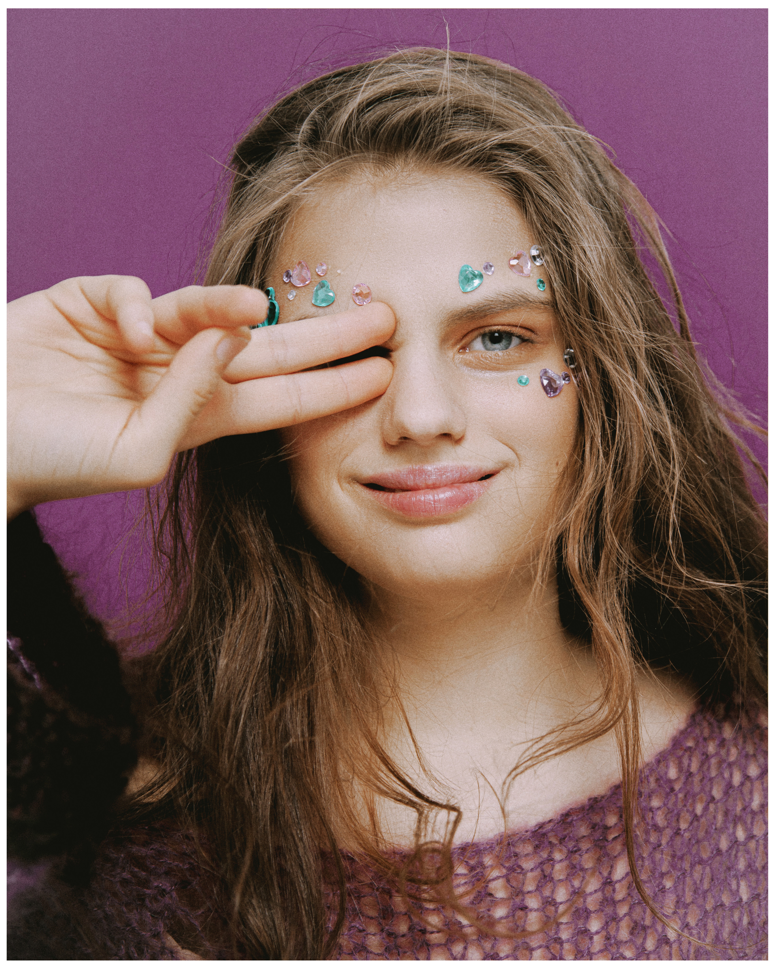 Polina M. Фотограф в Москве Ярослава Фролова