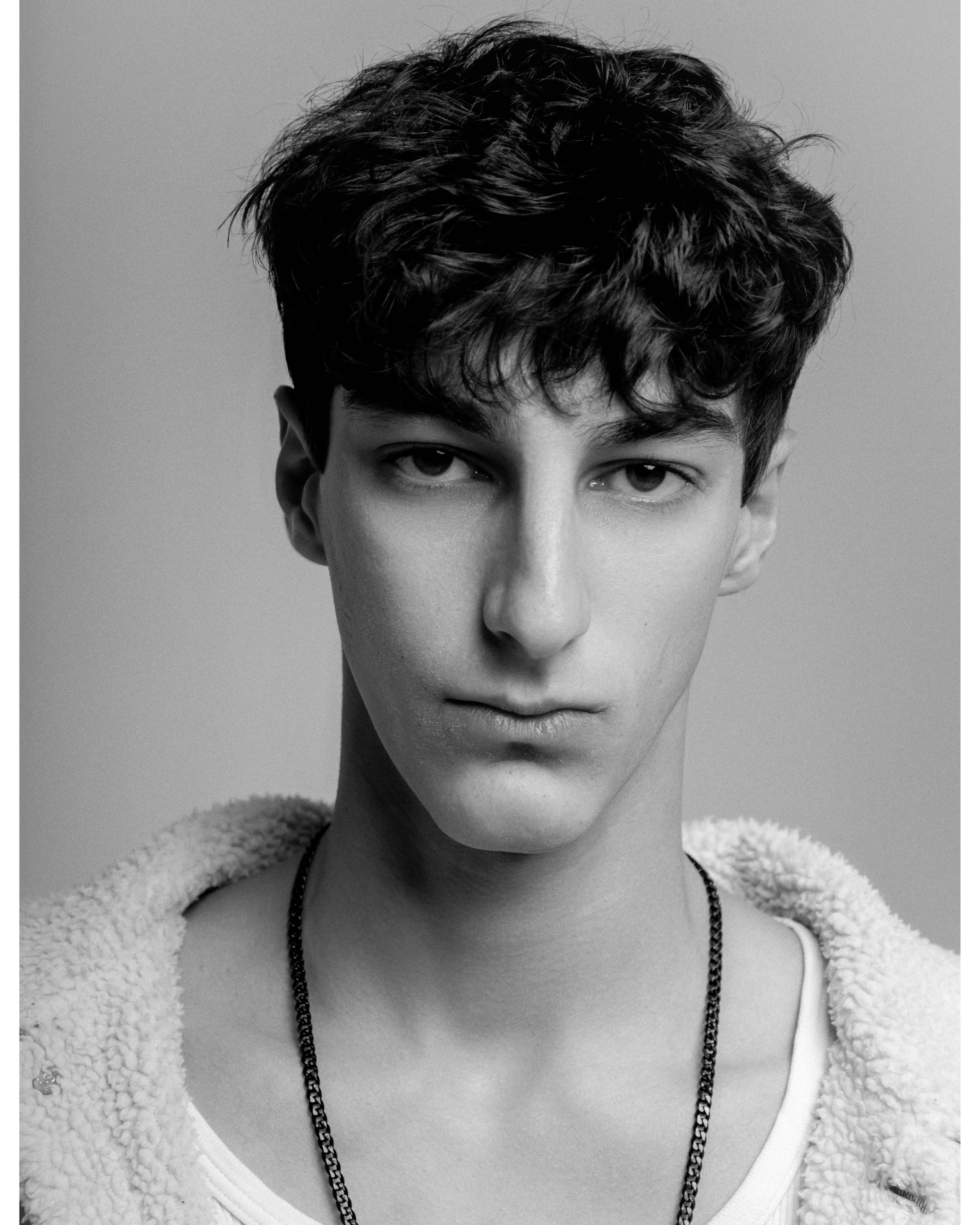 Luka. Фотограф в Москве Ярослава Фролова