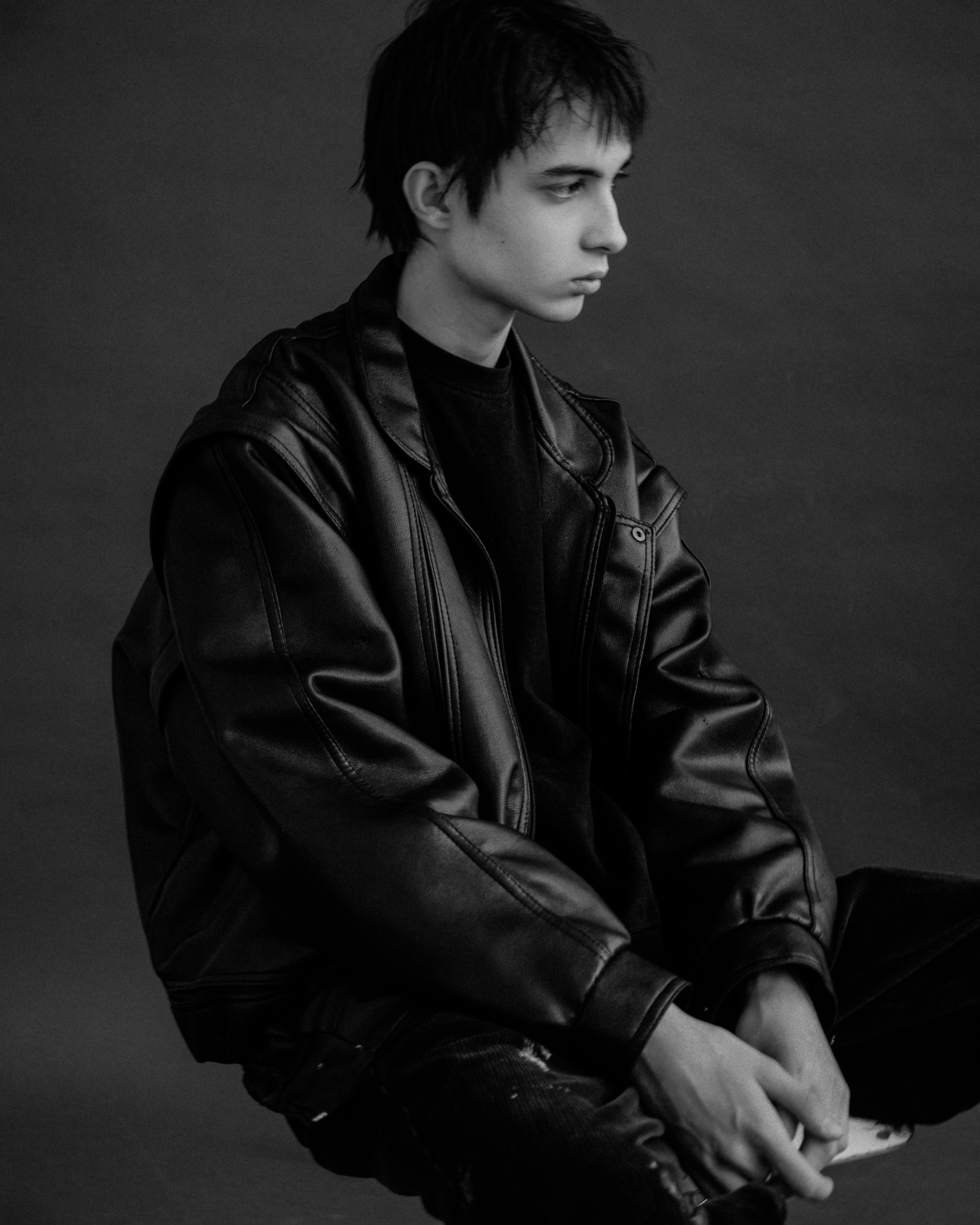 Eldar. Фотограф в Москве Ярослава Фролова