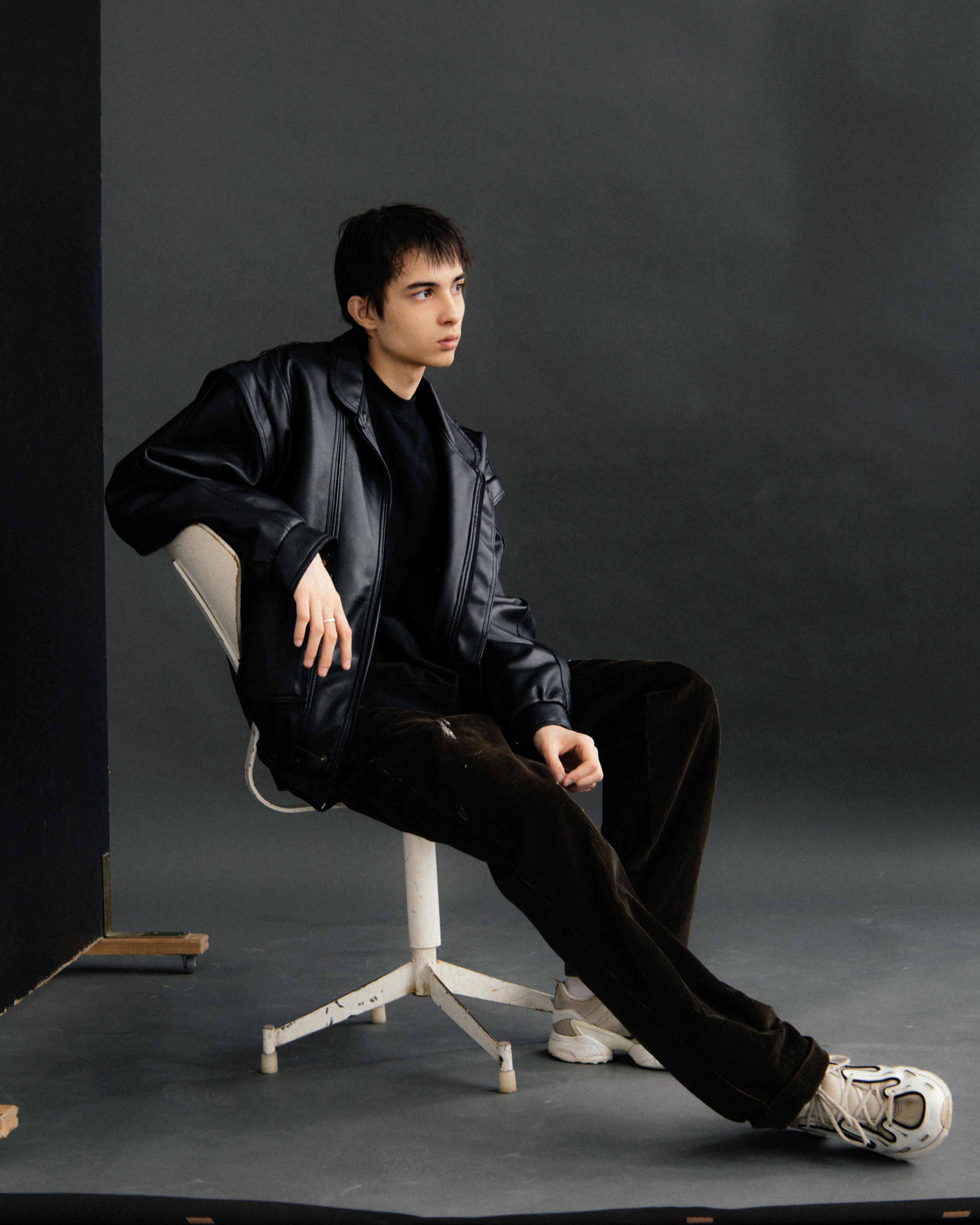 Eldar. Фотограф в Москве Ярослава Фролова