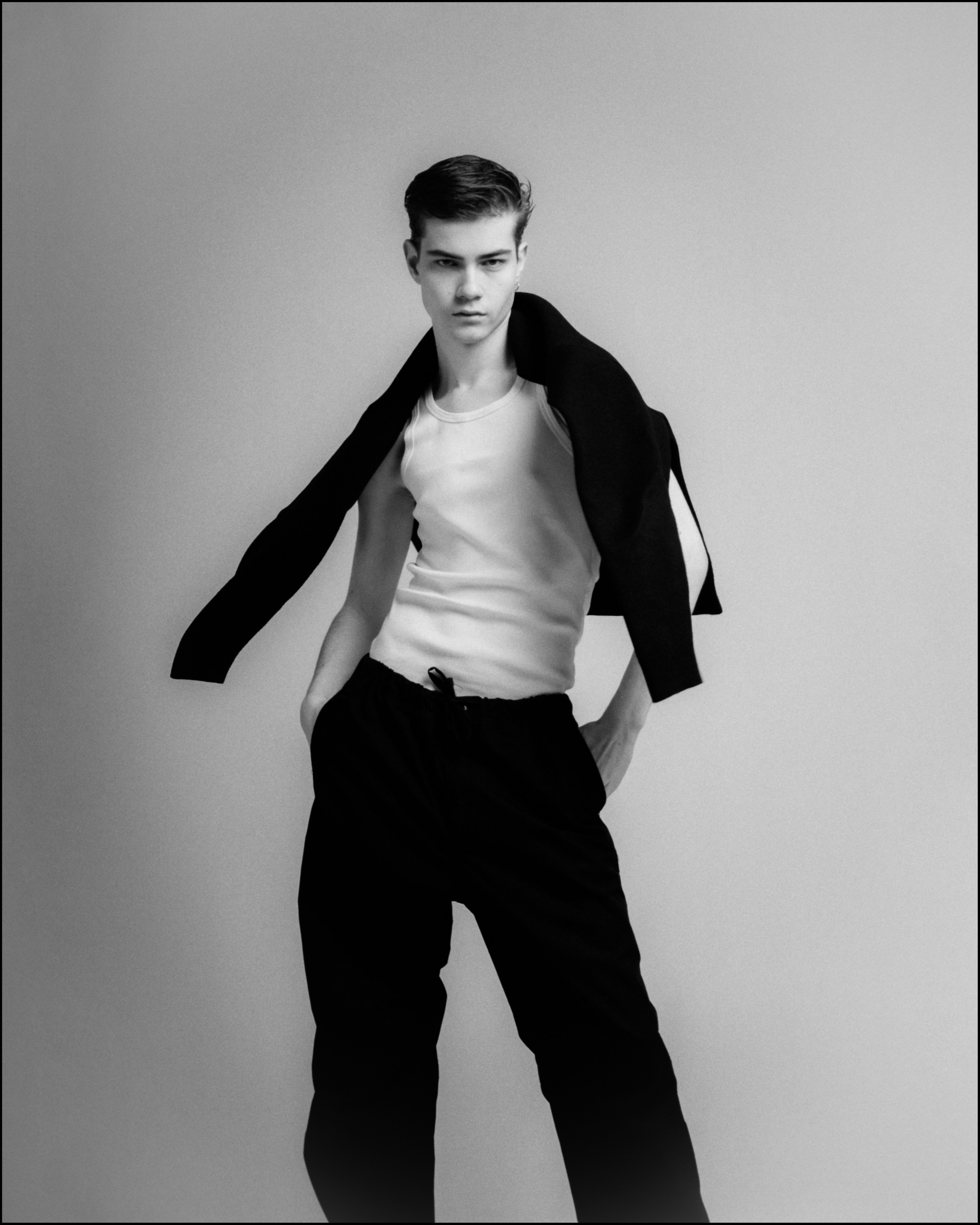 Andrey. Фотограф в Москве Ярослава Фролова