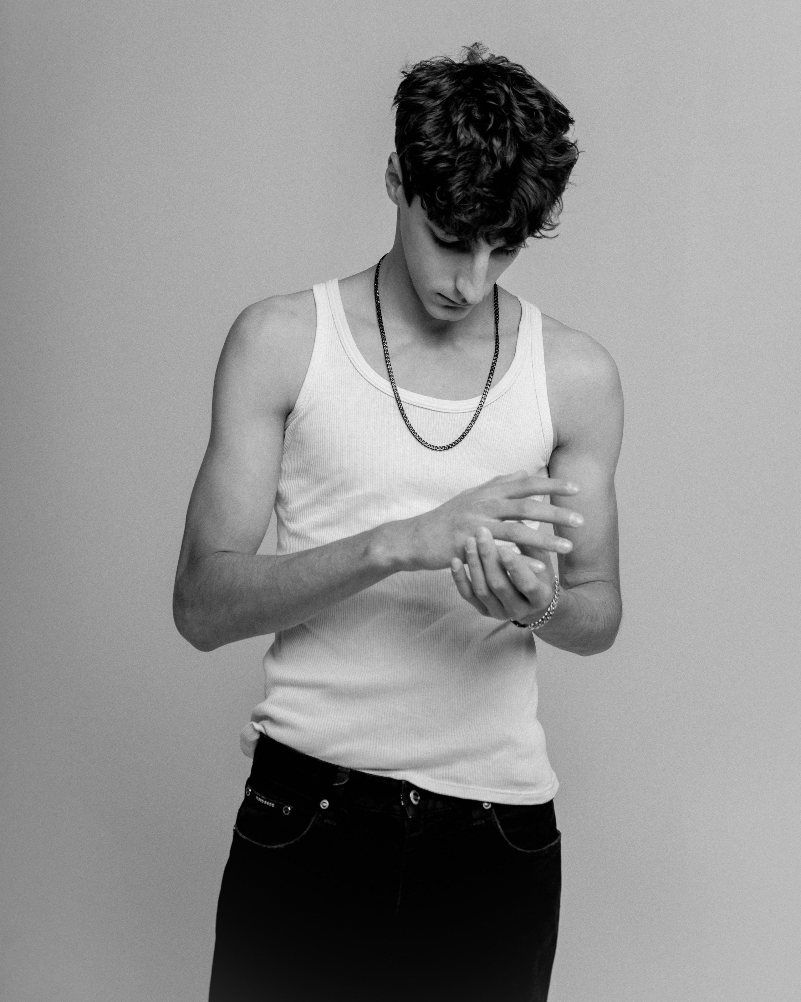 Luka. Фотограф в Москве Ярослава Фролова