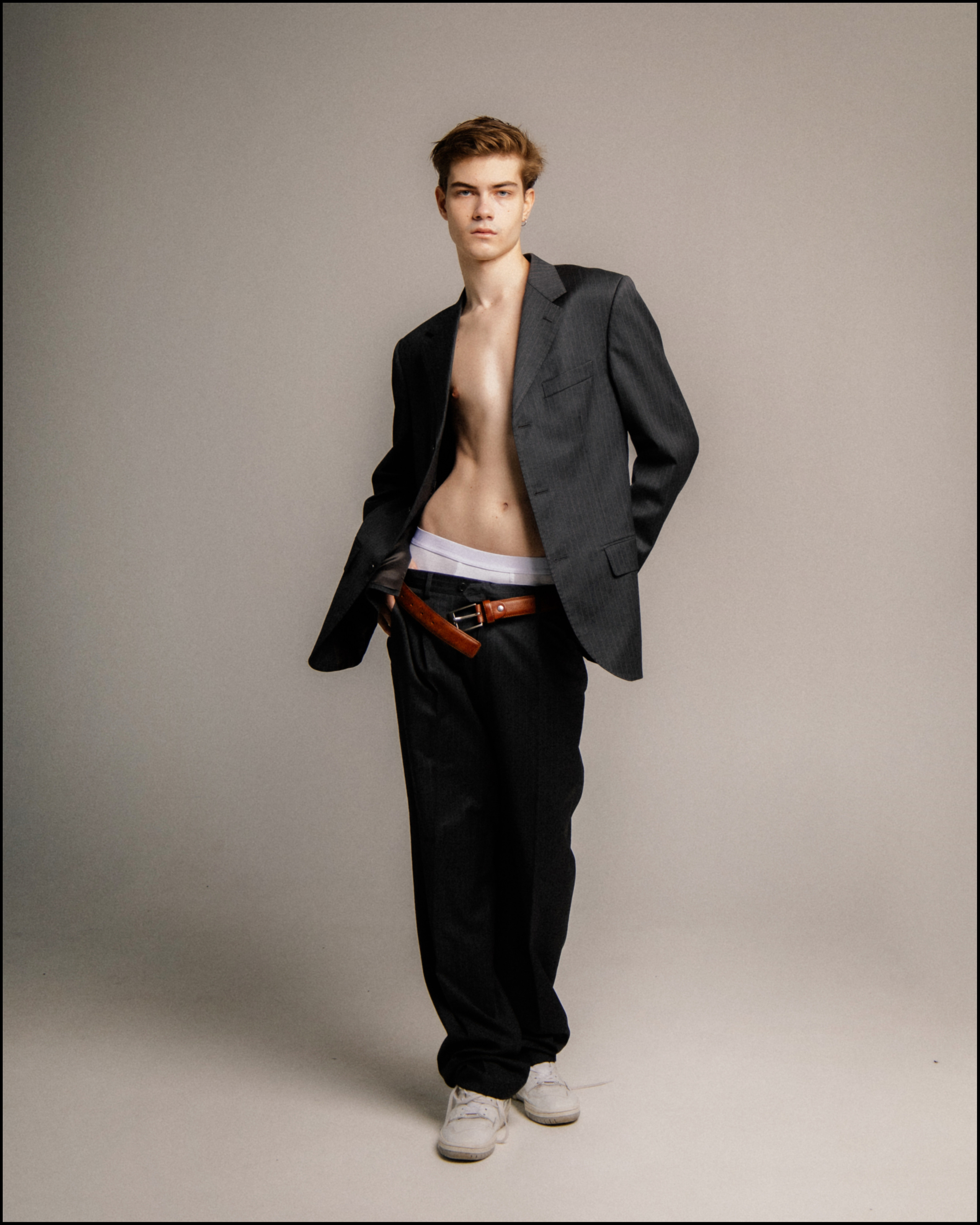 Andrey. Фотограф в Москве Ярослава Фролова