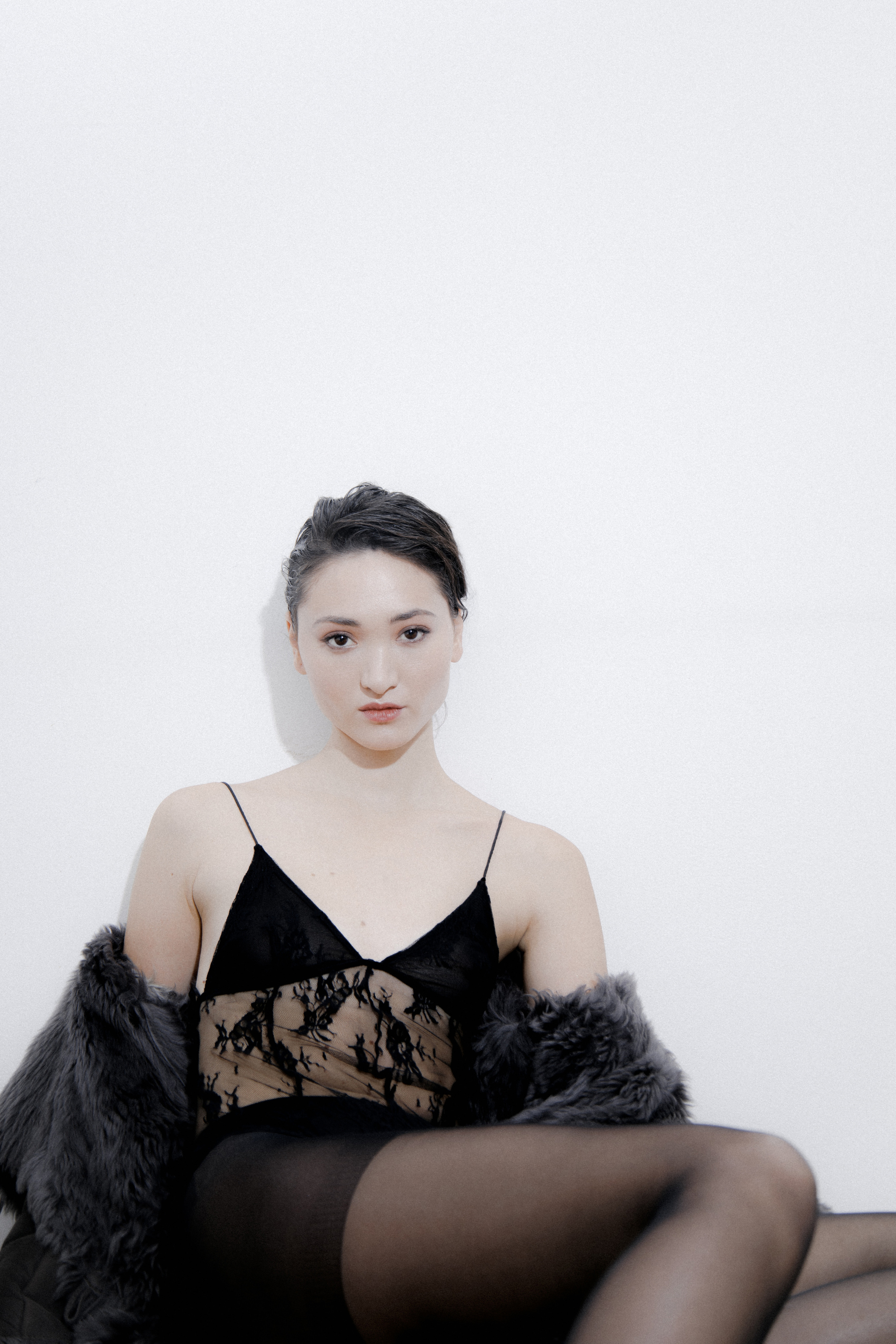 The Other Life Is About To Begin. Фотограф в Москве Ярослава Фролова