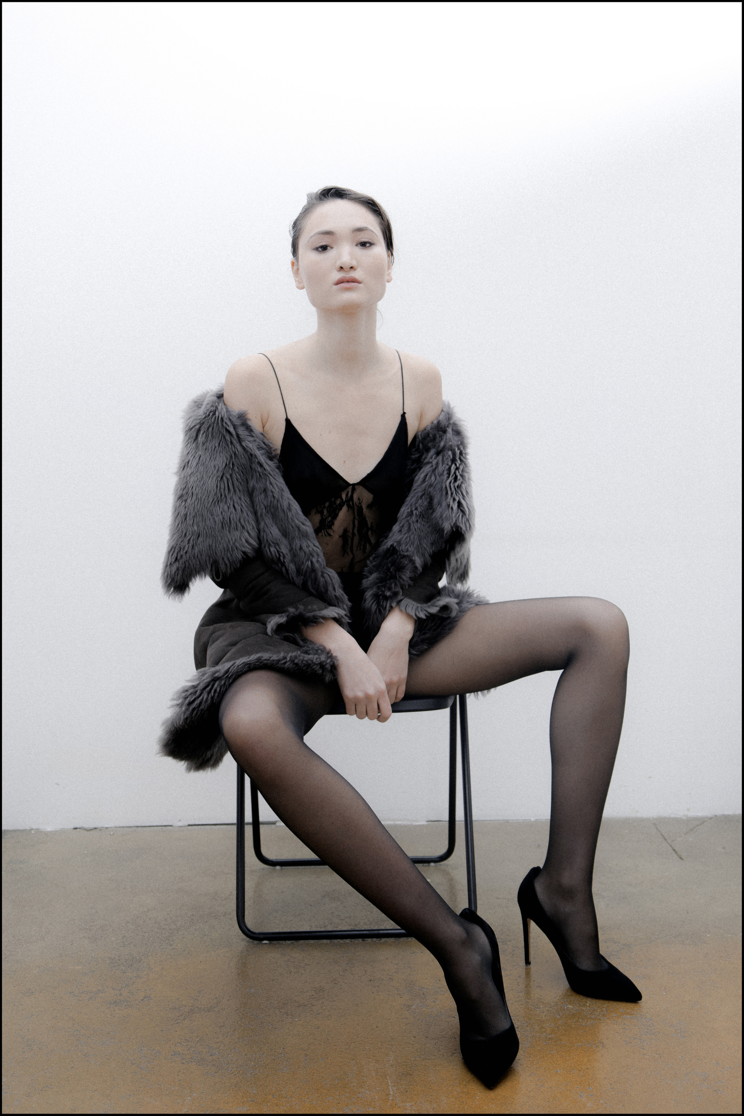 The Other Life Is About To Begin. Фотограф в Москве Ярослава Фролова