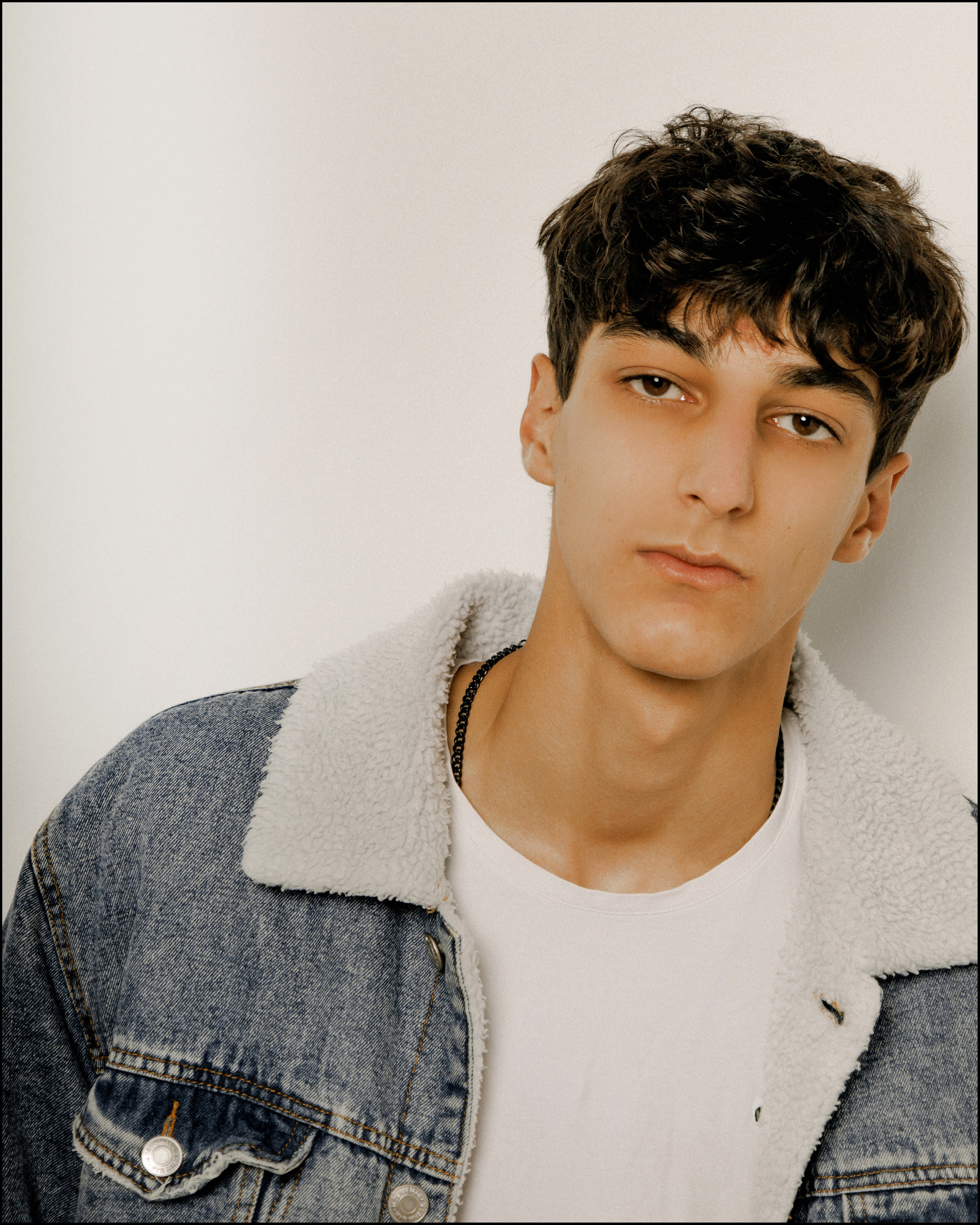 Luka. Фотограф в Москве Ярослава Фролова