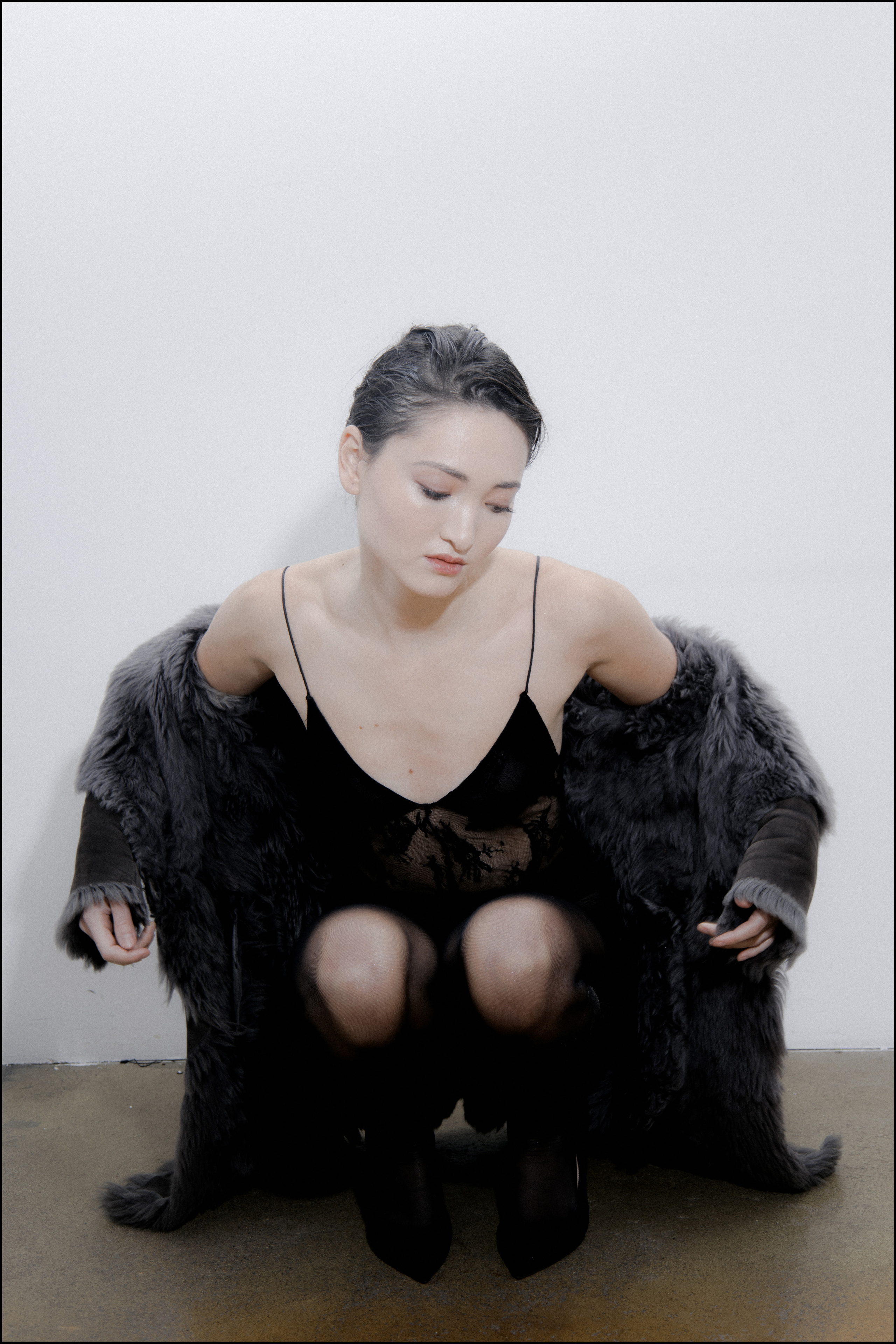 The Other Life Is About To Begin. Фотограф в Москве Ярослава Фролова