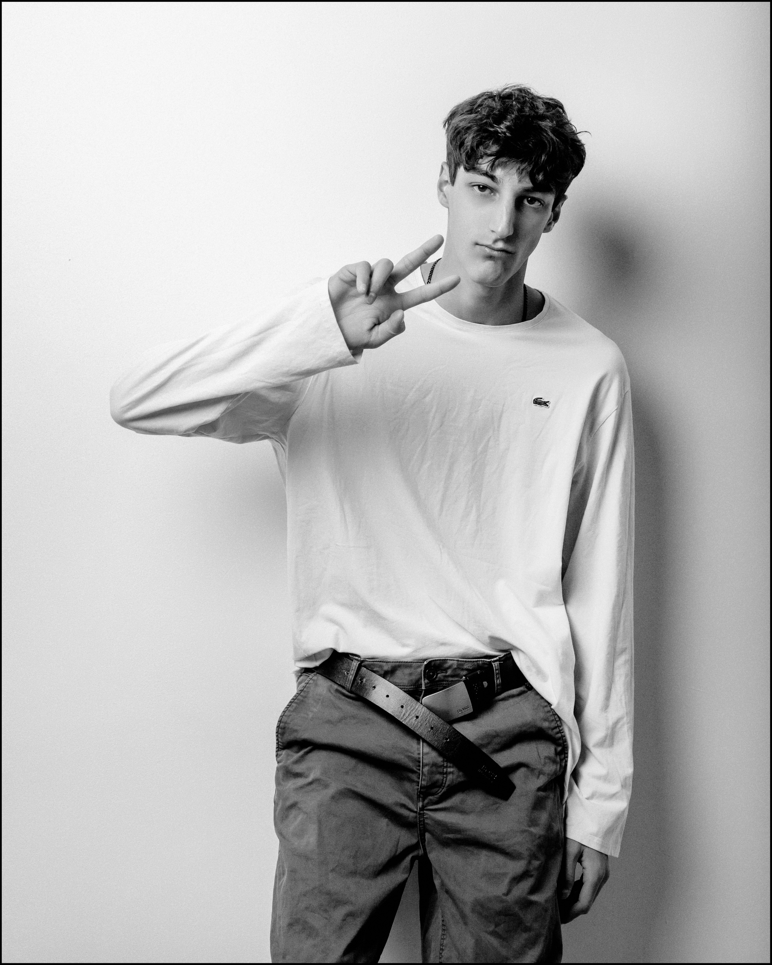 Luka. Фотограф в Москве Ярослава Фролова