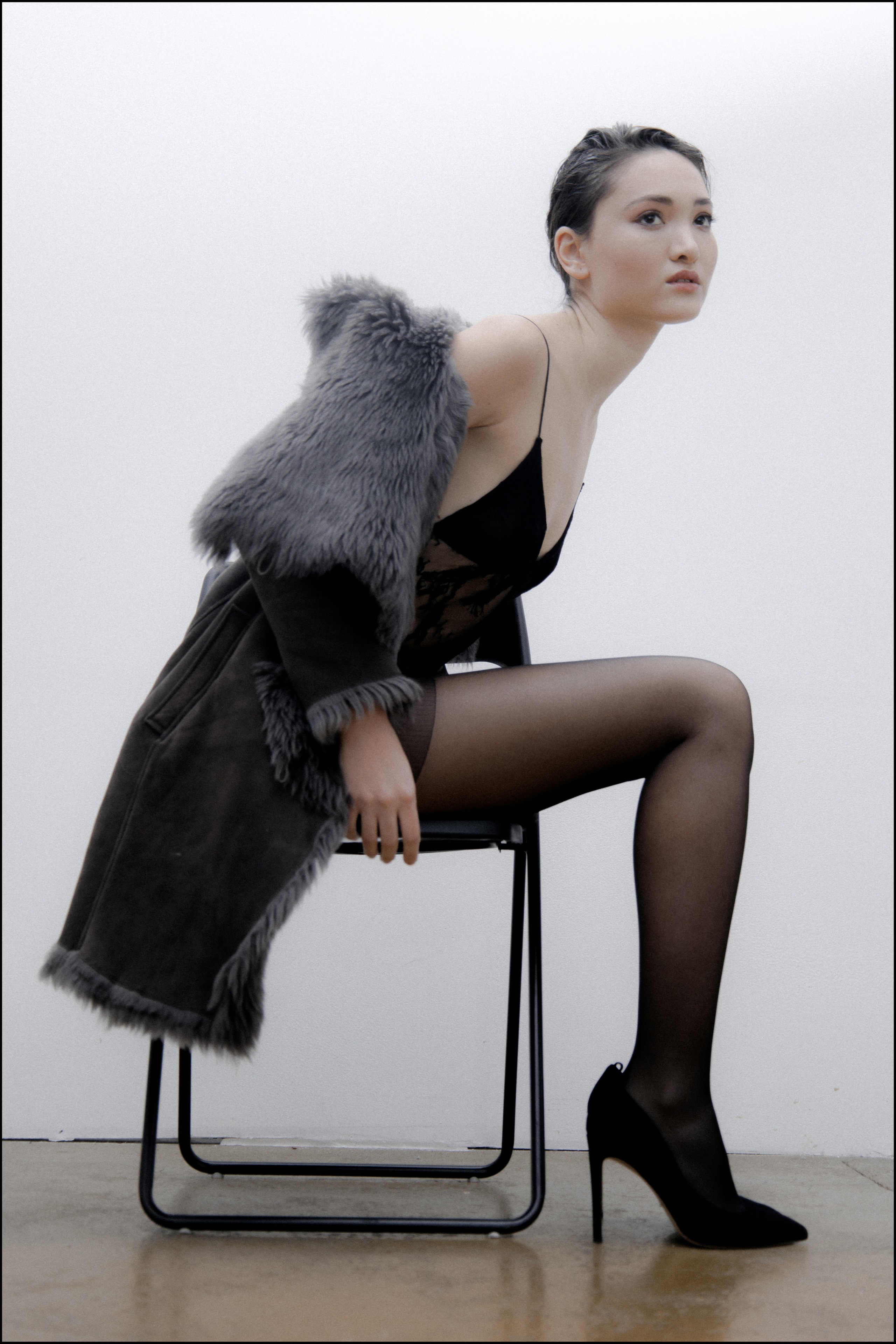 The Other Life Is About To Begin. Фотограф в Москве Ярослава Фролова