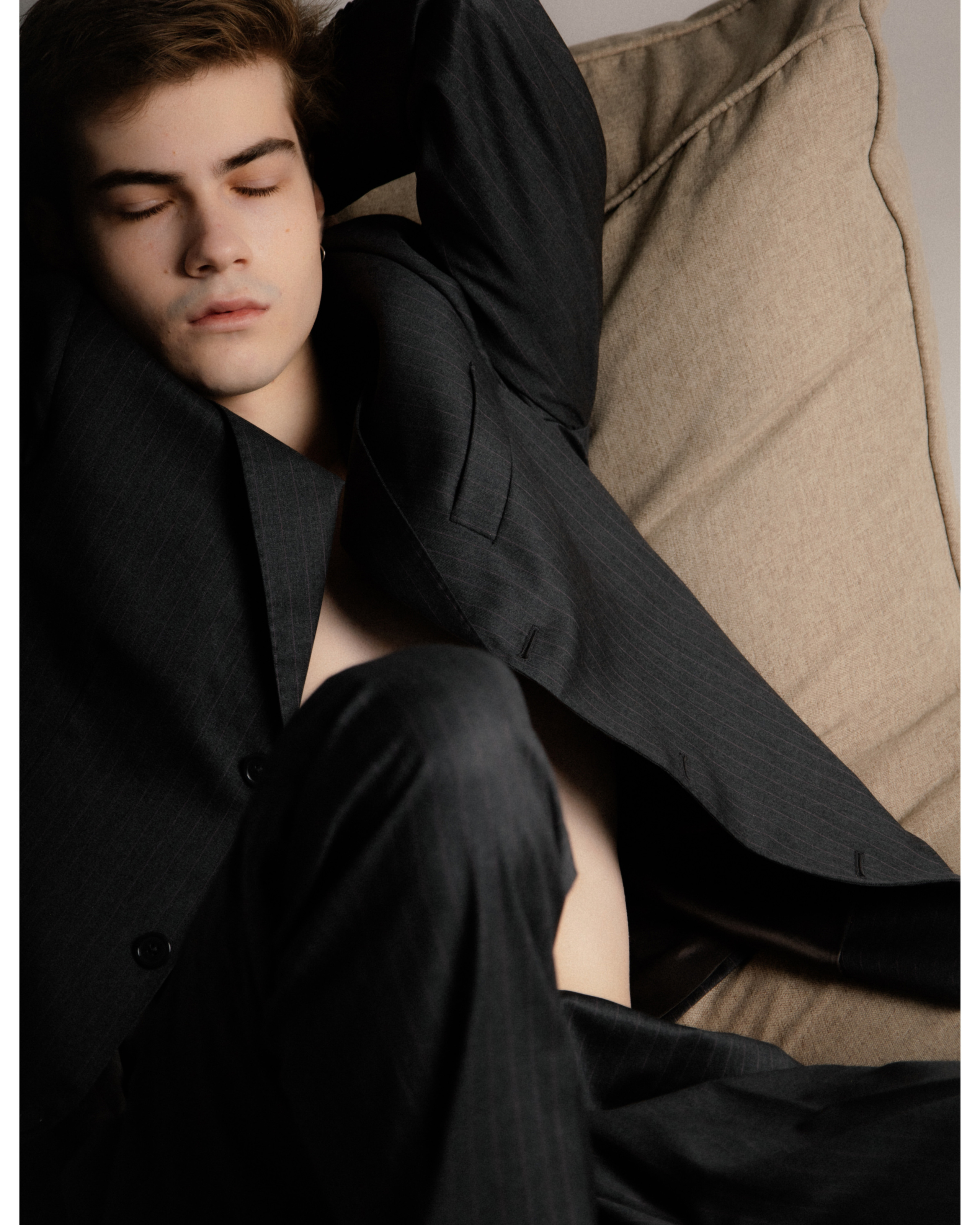 Andrey. Фотограф в Москве Ярослава Фролова