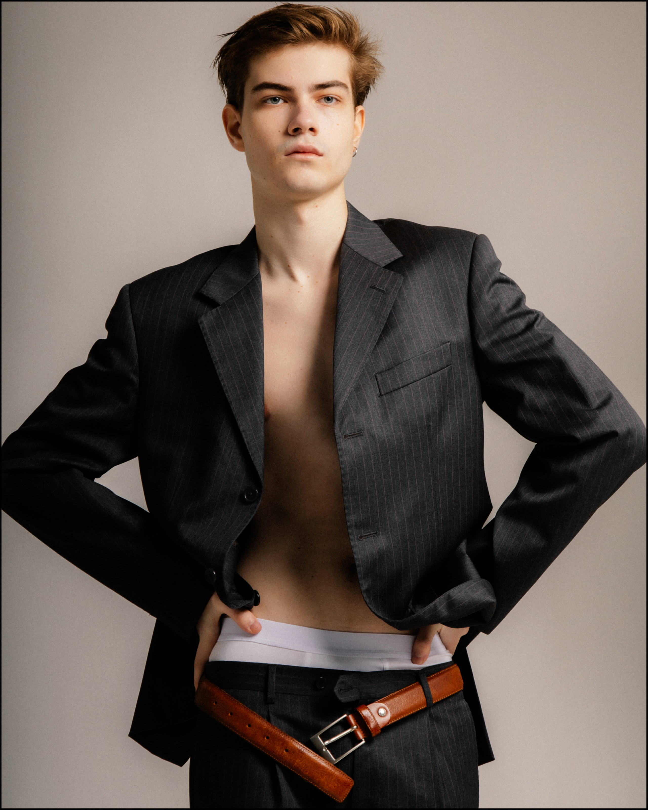 Andrey. Фотограф в Москве Ярослава Фролова