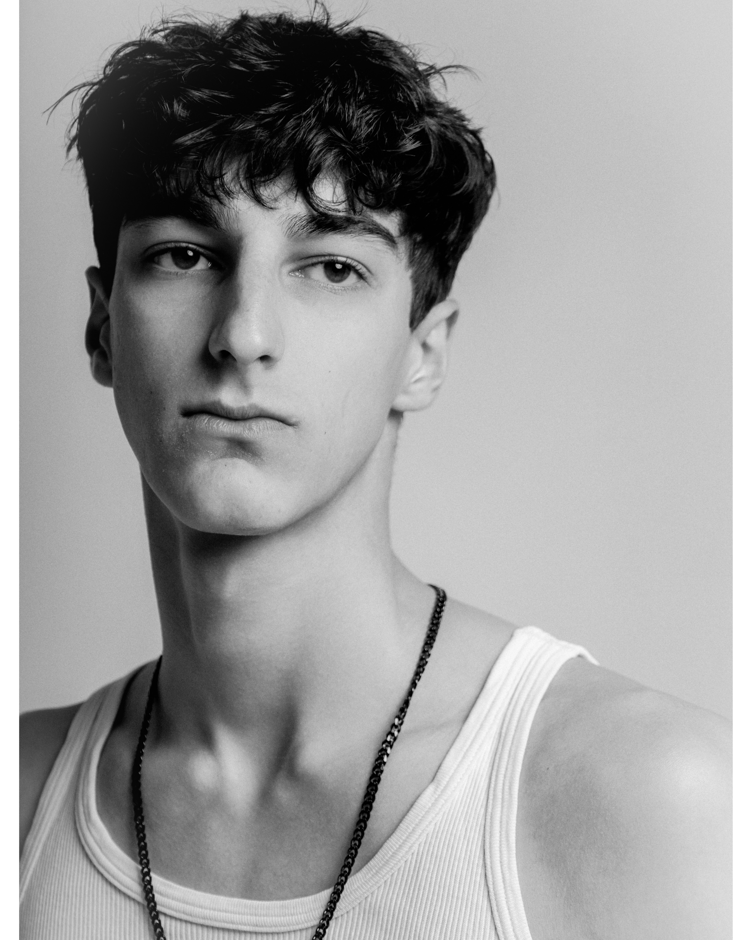 Luka. Фотограф в Москве Ярослава Фролова