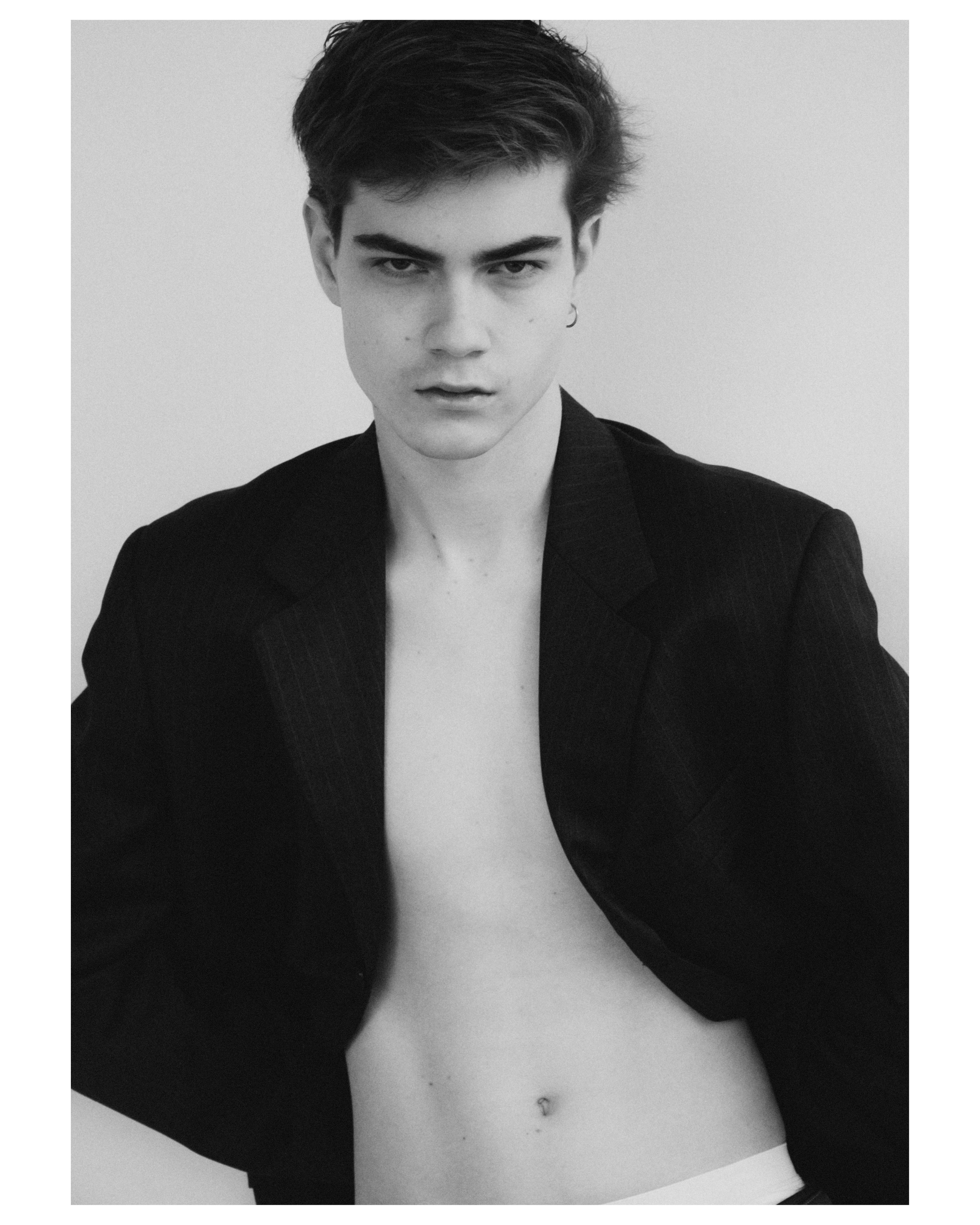 Andrey. Фотограф в Москве Ярослава Фролова