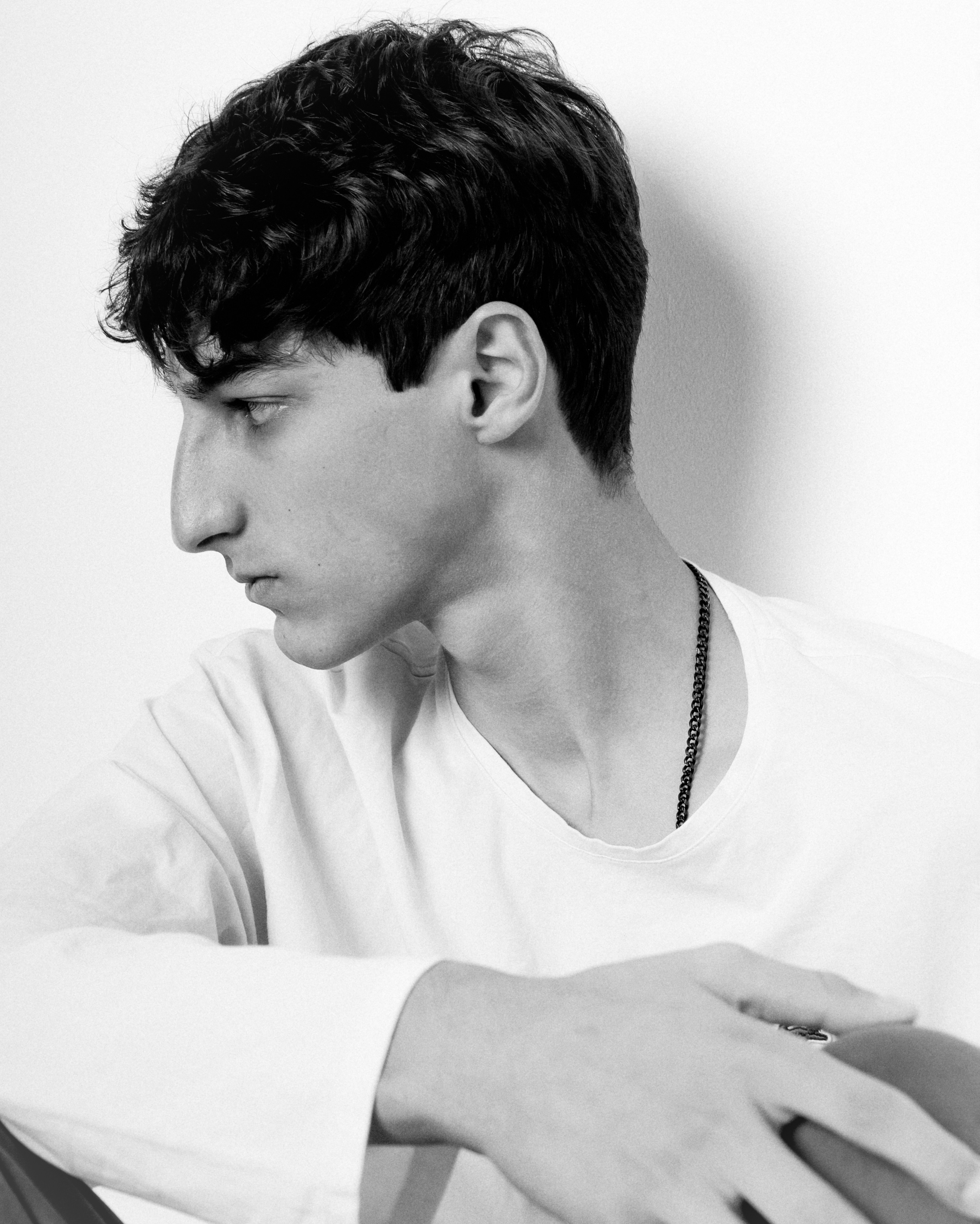 Luka. Фотограф в Москве Ярослава Фролова