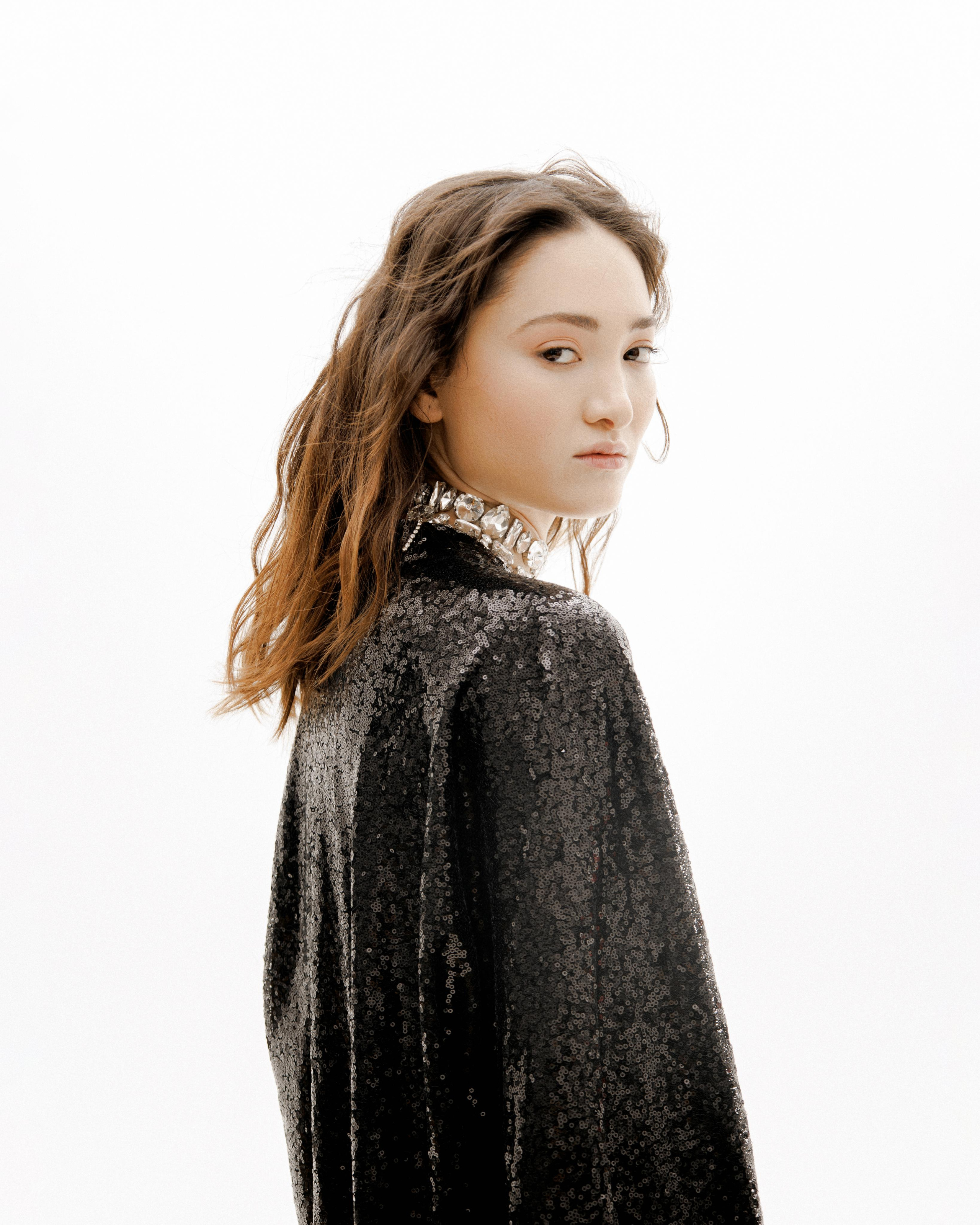 The Other Life Is About To Begin. Фотограф в Москве Ярослава Фролова