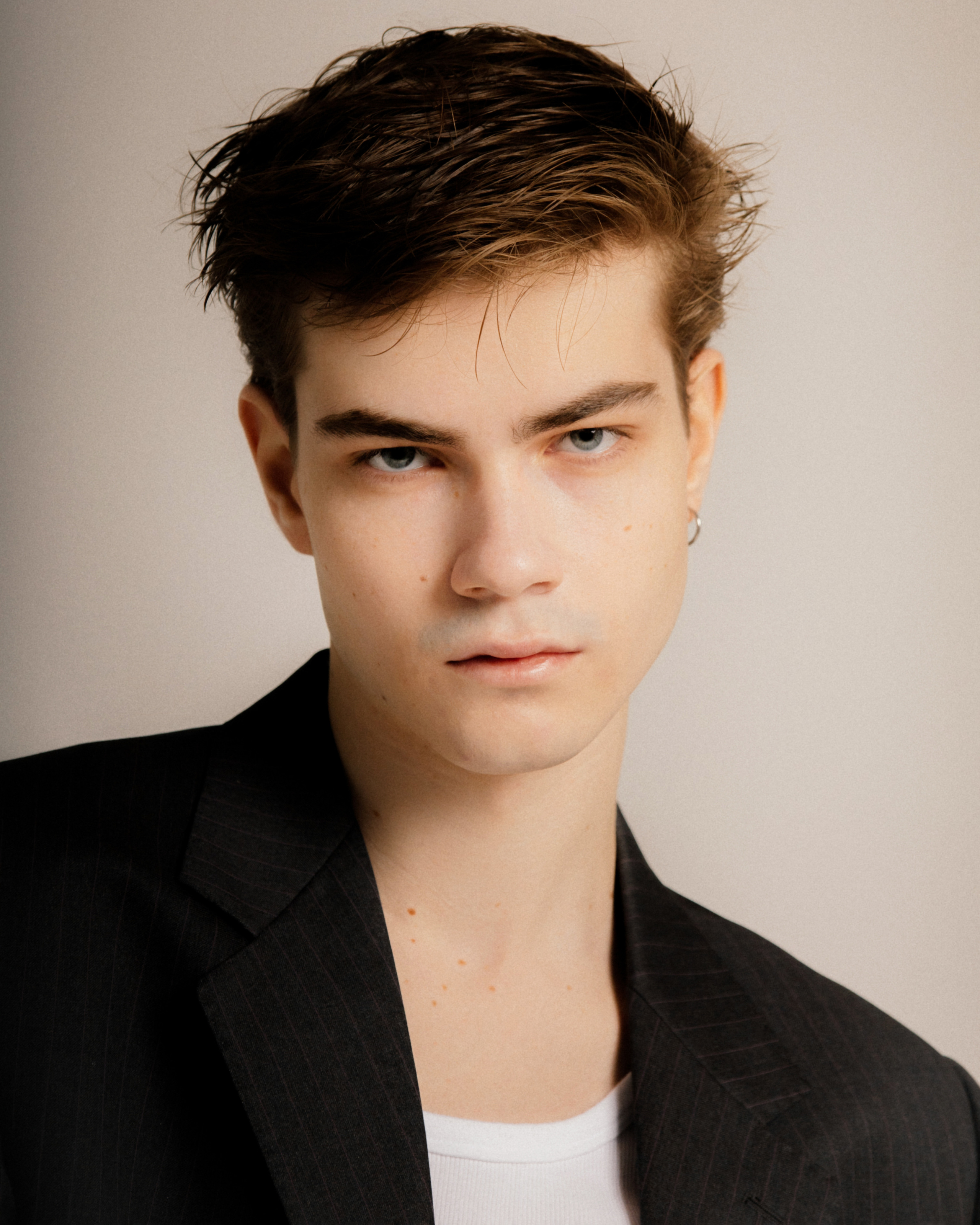 Andrey. Фотограф в Москве Ярослава Фролова