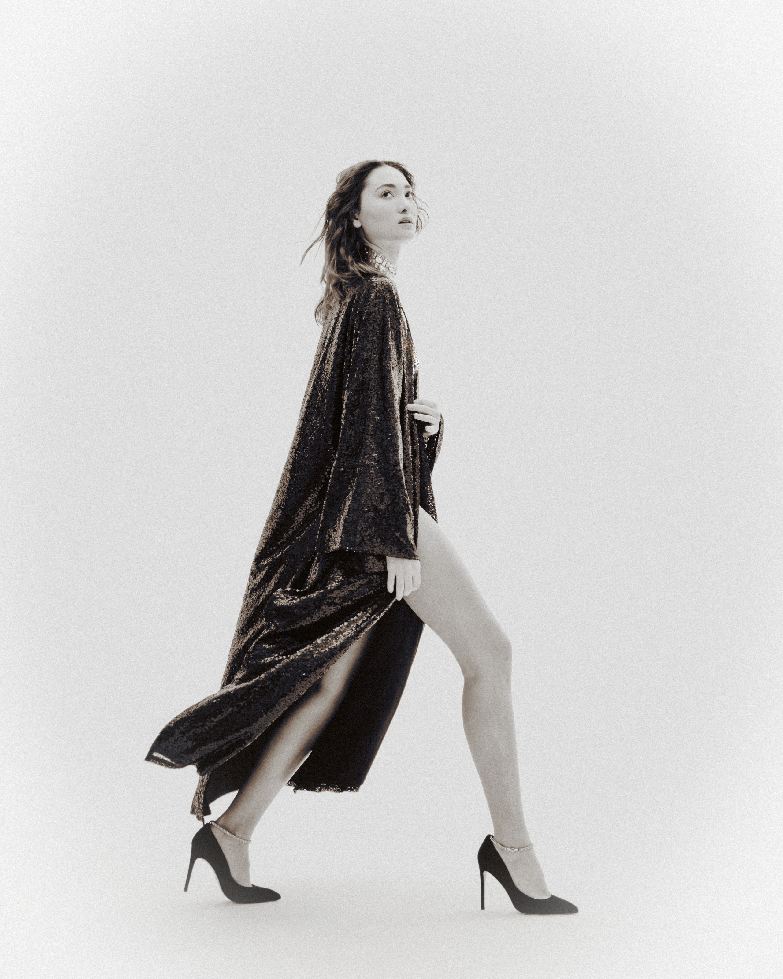 The Other Life Is About To Begin. Фотограф в Москве Ярослава Фролова