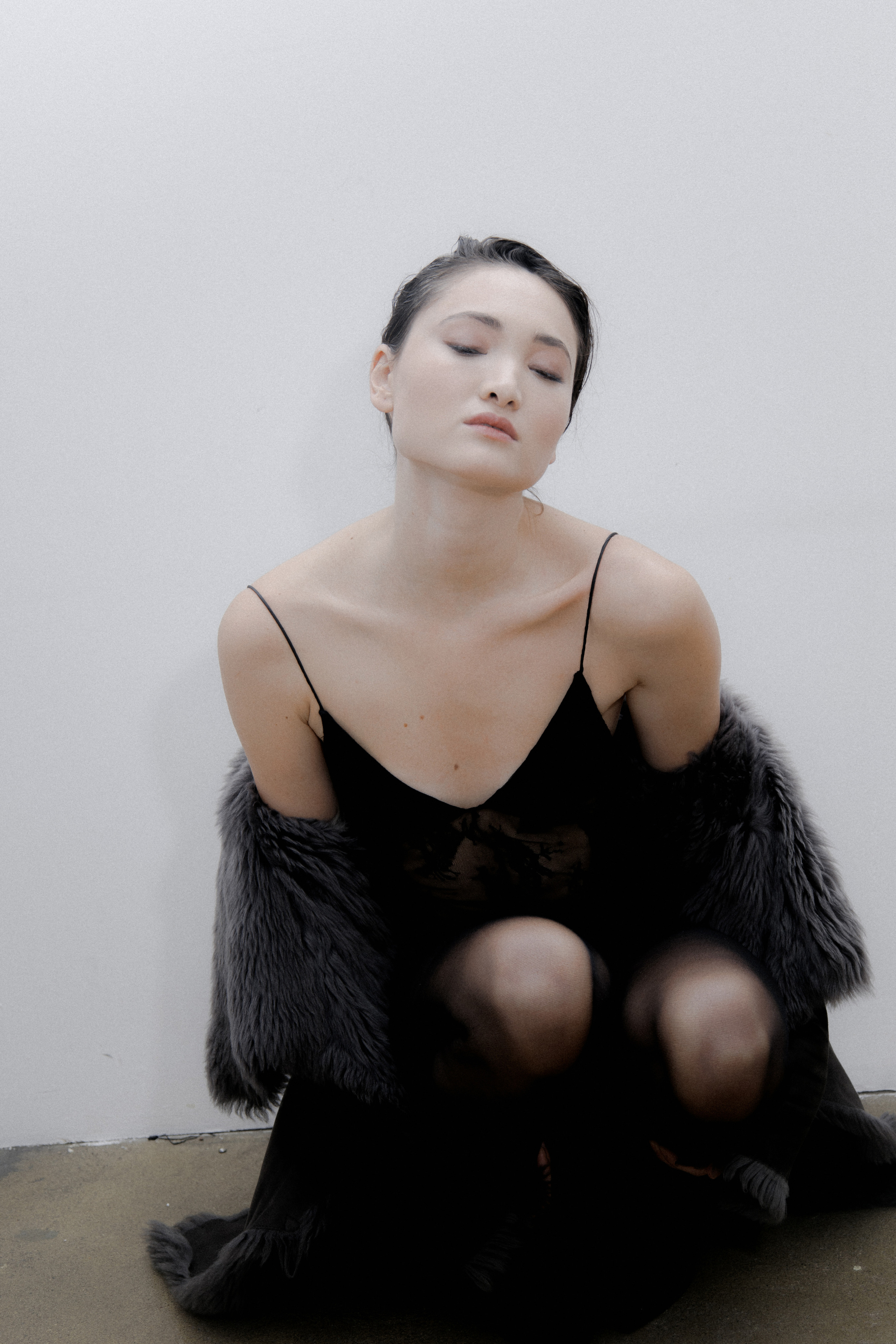 The Other Life Is About To Begin. Фотограф в Москве Ярослава Фролова