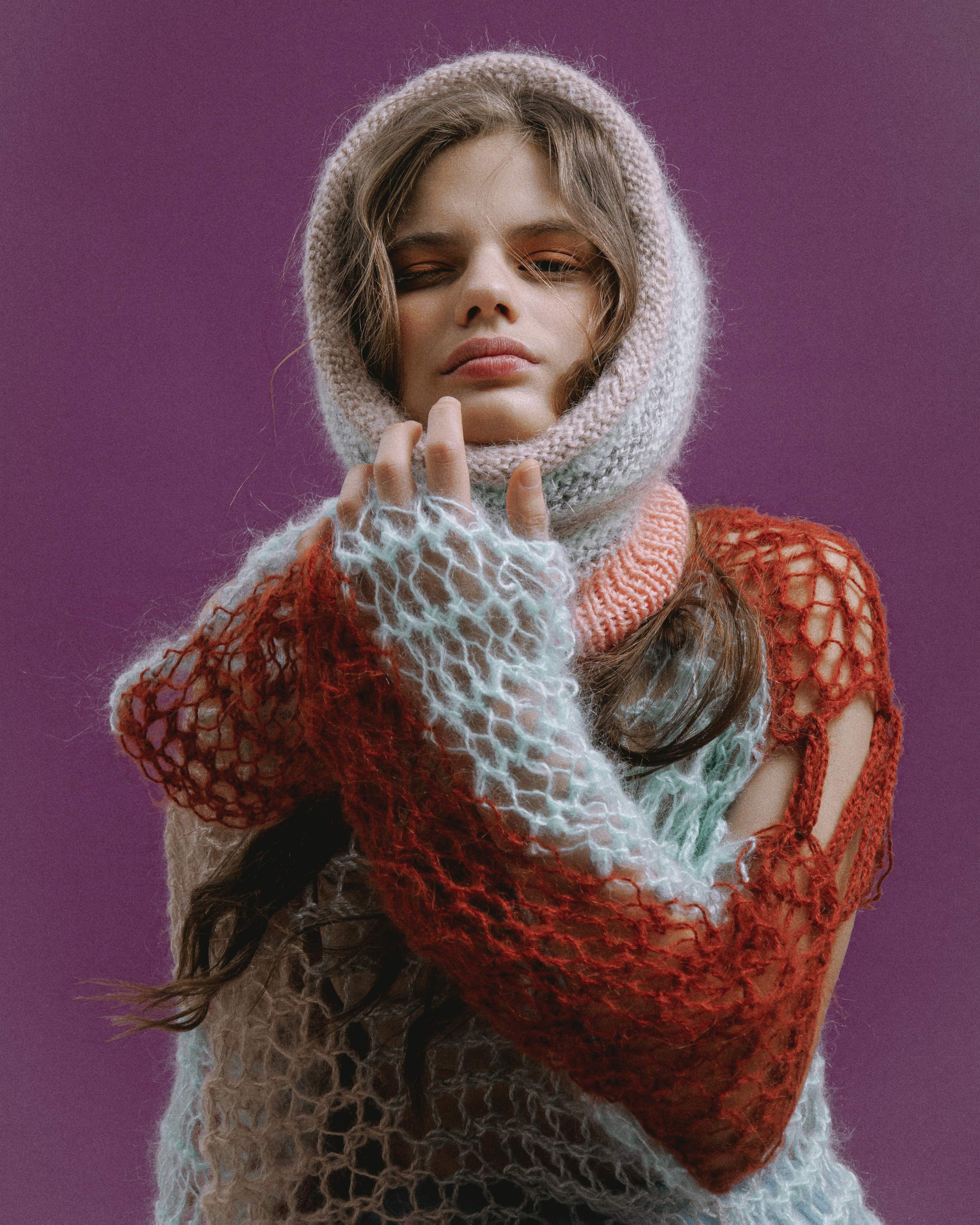 Polina M. Фотограф в Москве Ярослава Фролова