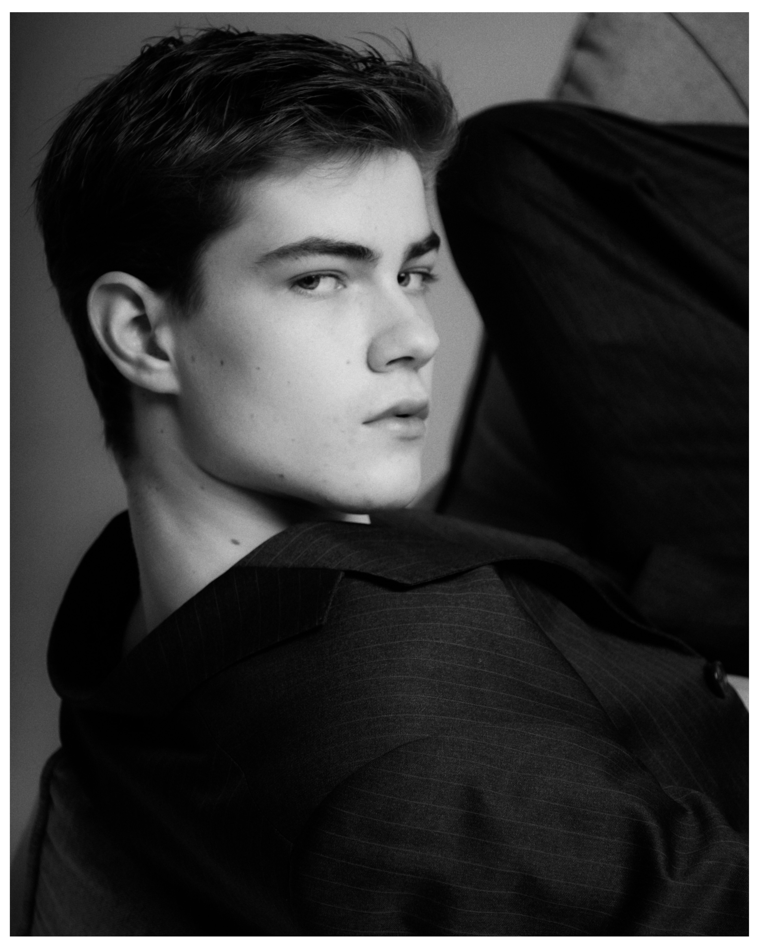 Andrey. Фотограф в Москве Ярослава Фролова