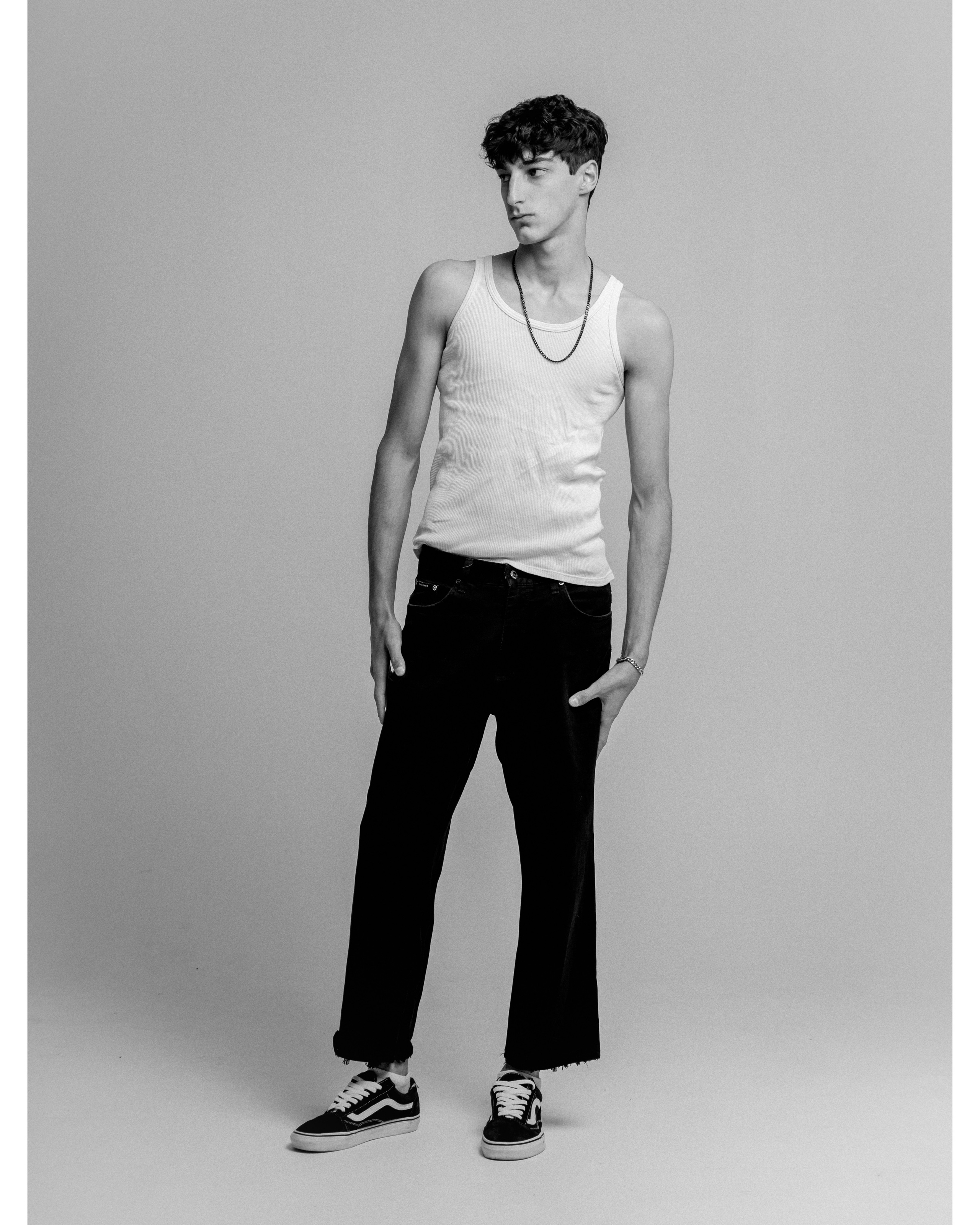 Luka. Фотограф в Москве Ярослава Фролова