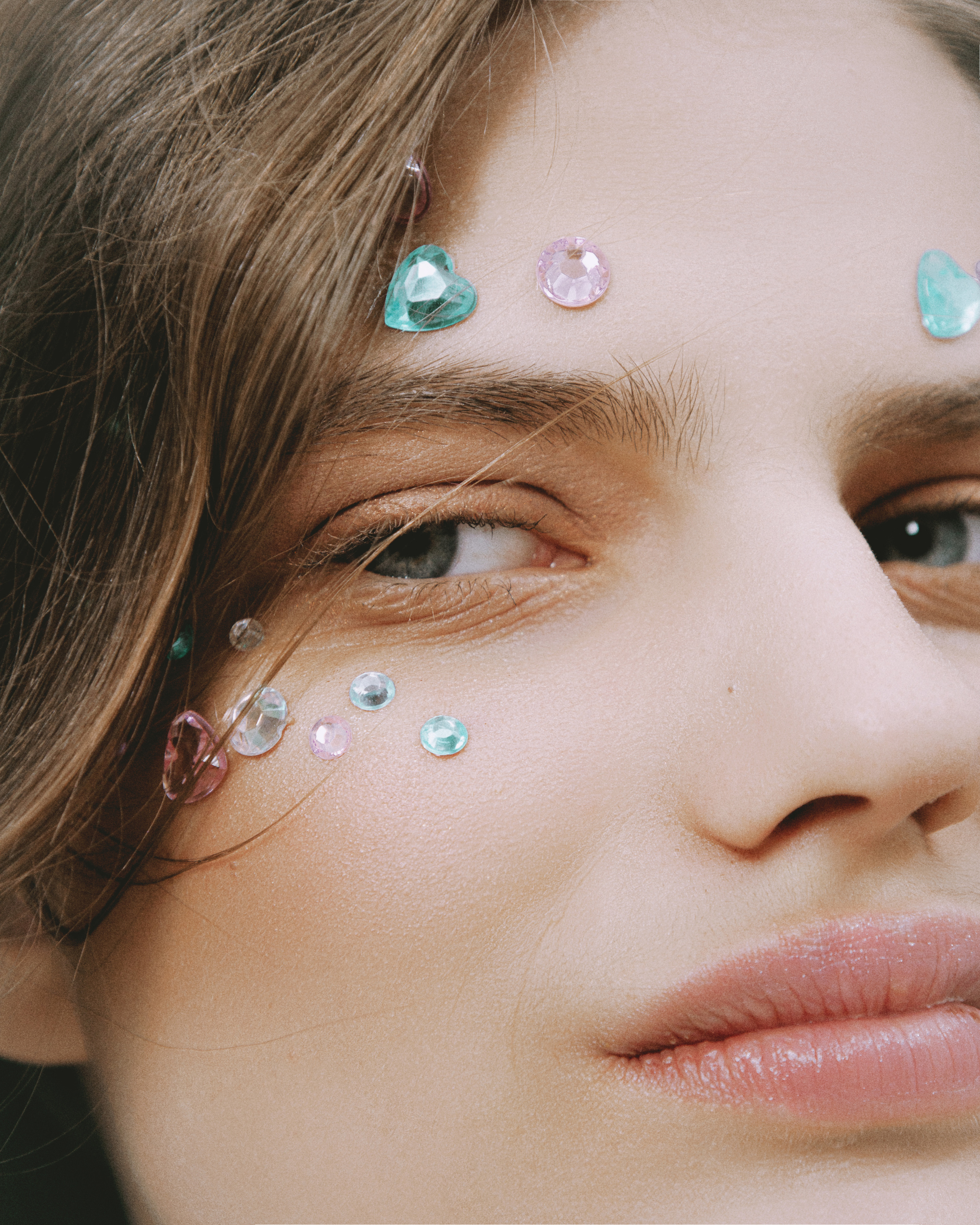 Polina M. Фотограф в Москве Ярослава Фролова