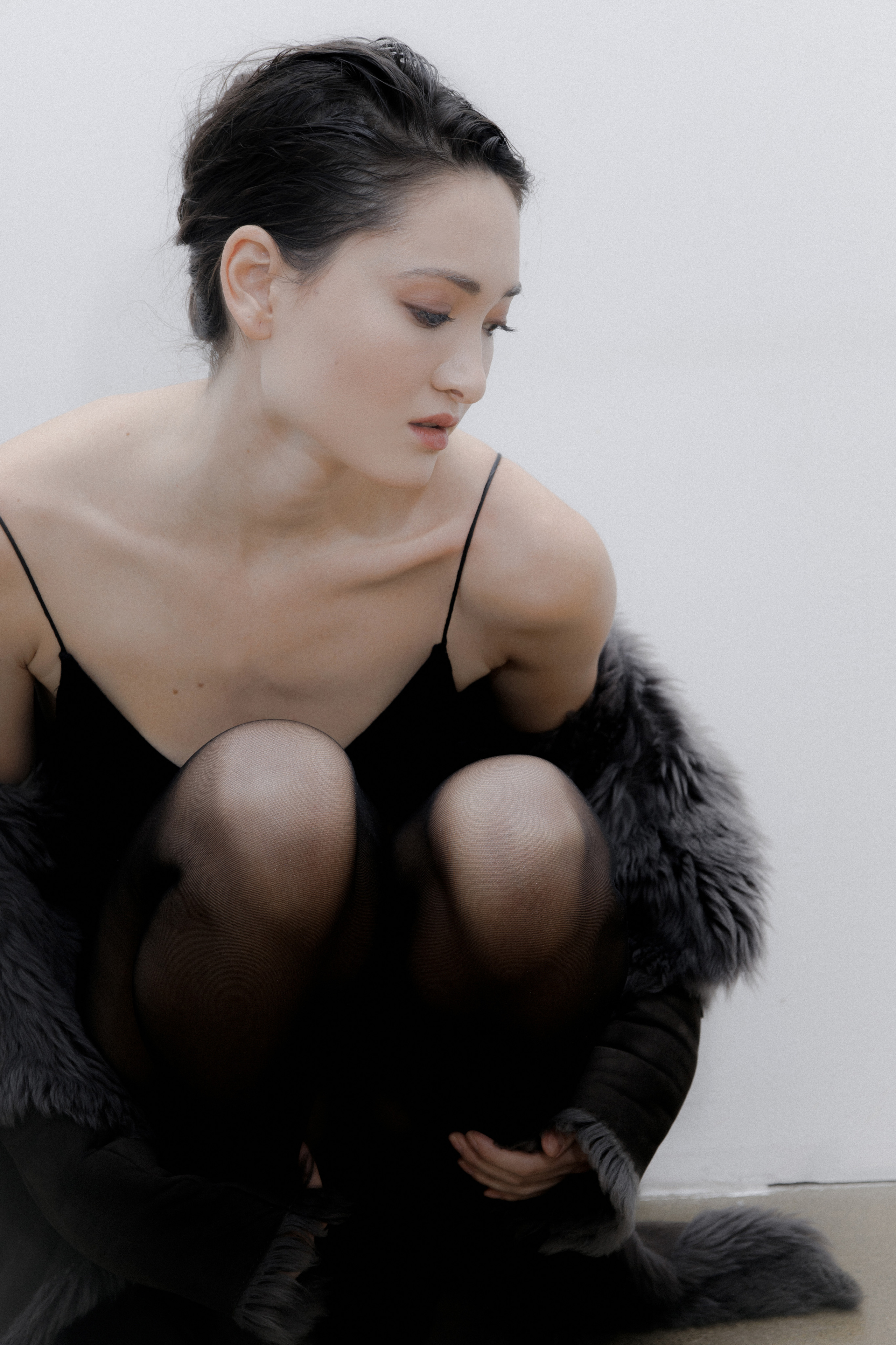 The Other Life Is About To Begin. Фотограф в Москве Ярослава Фролова