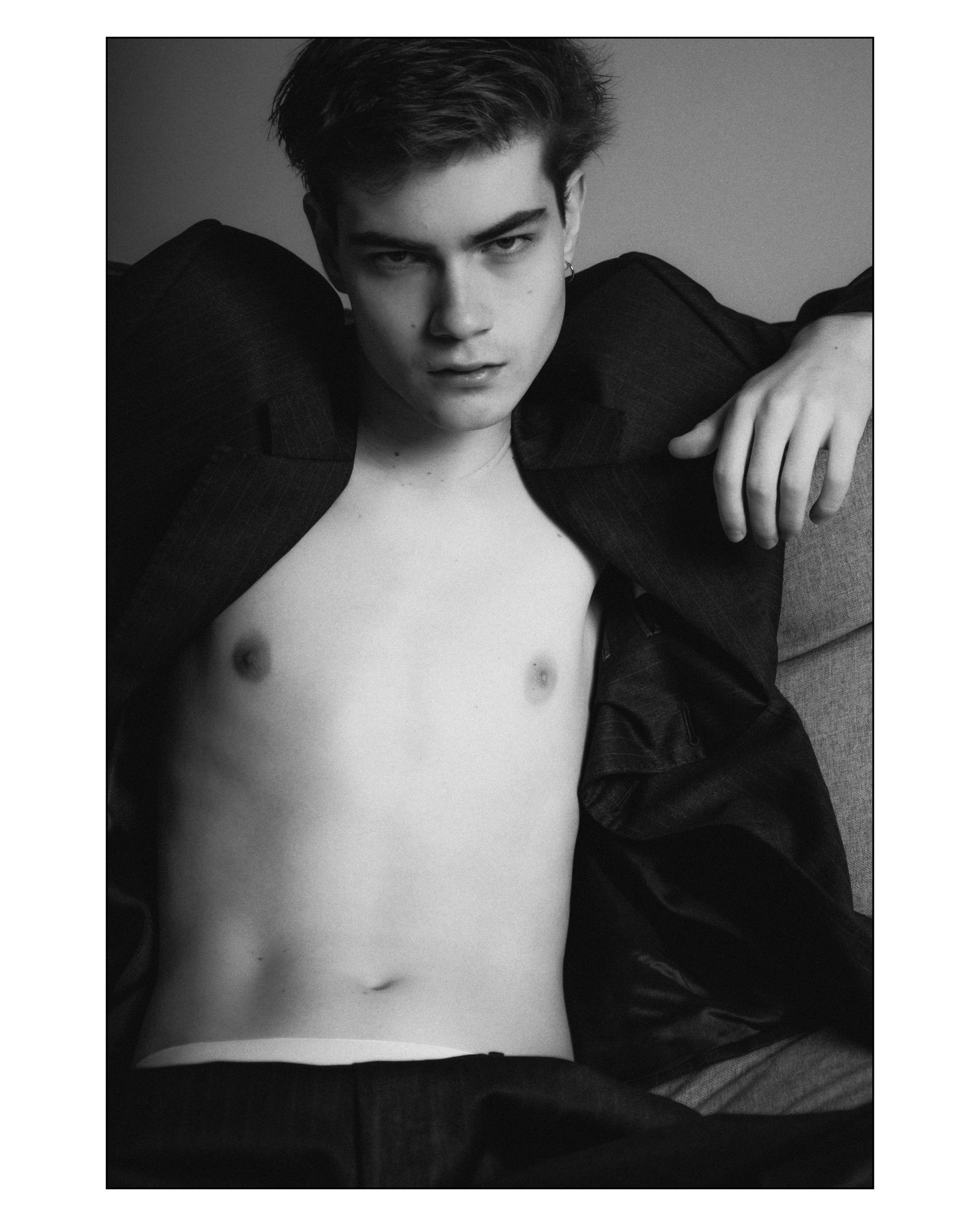 Andrey. Фотограф в Москве Ярослава Фролова