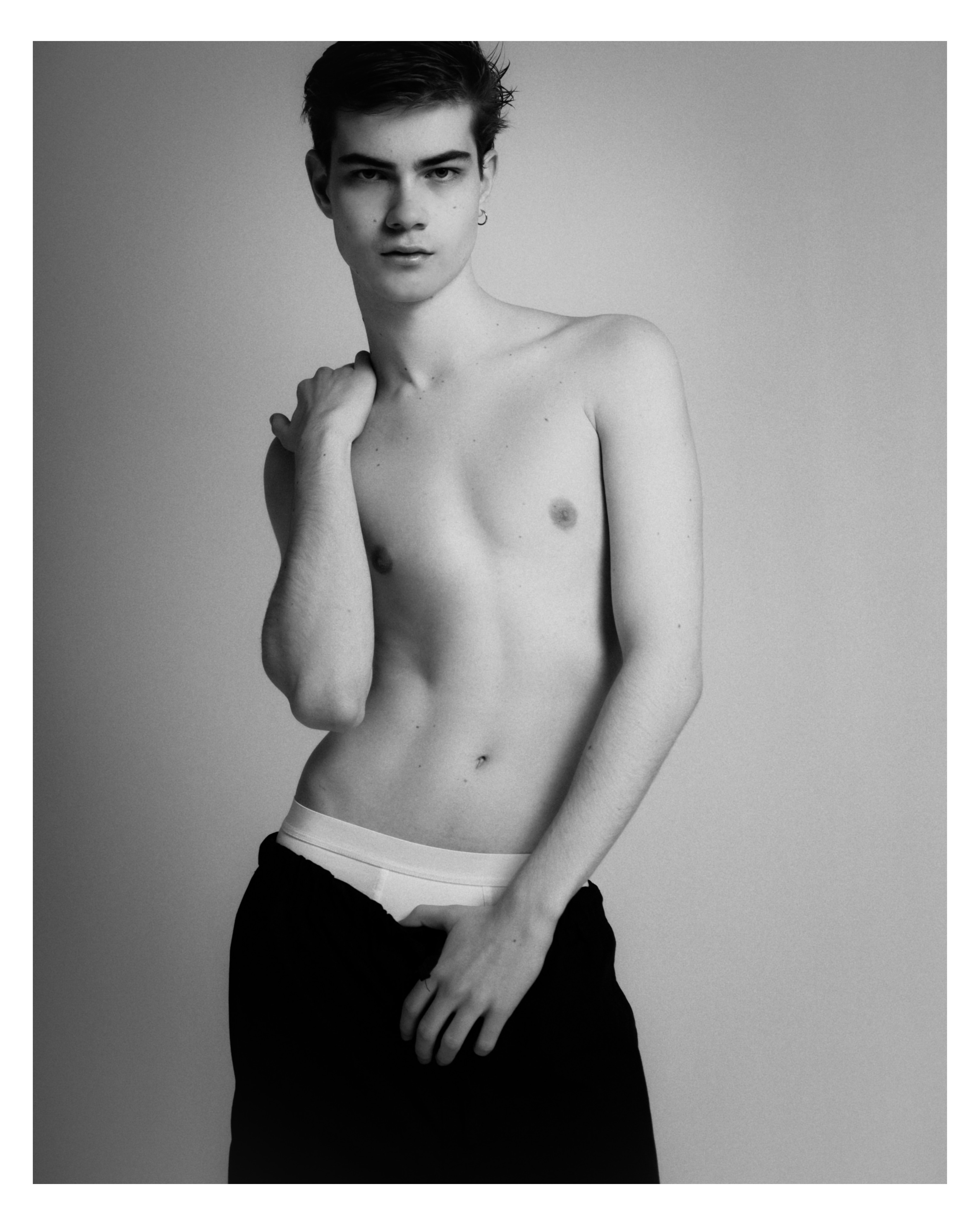 Andrey. Фотограф в Москве Ярослава Фролова