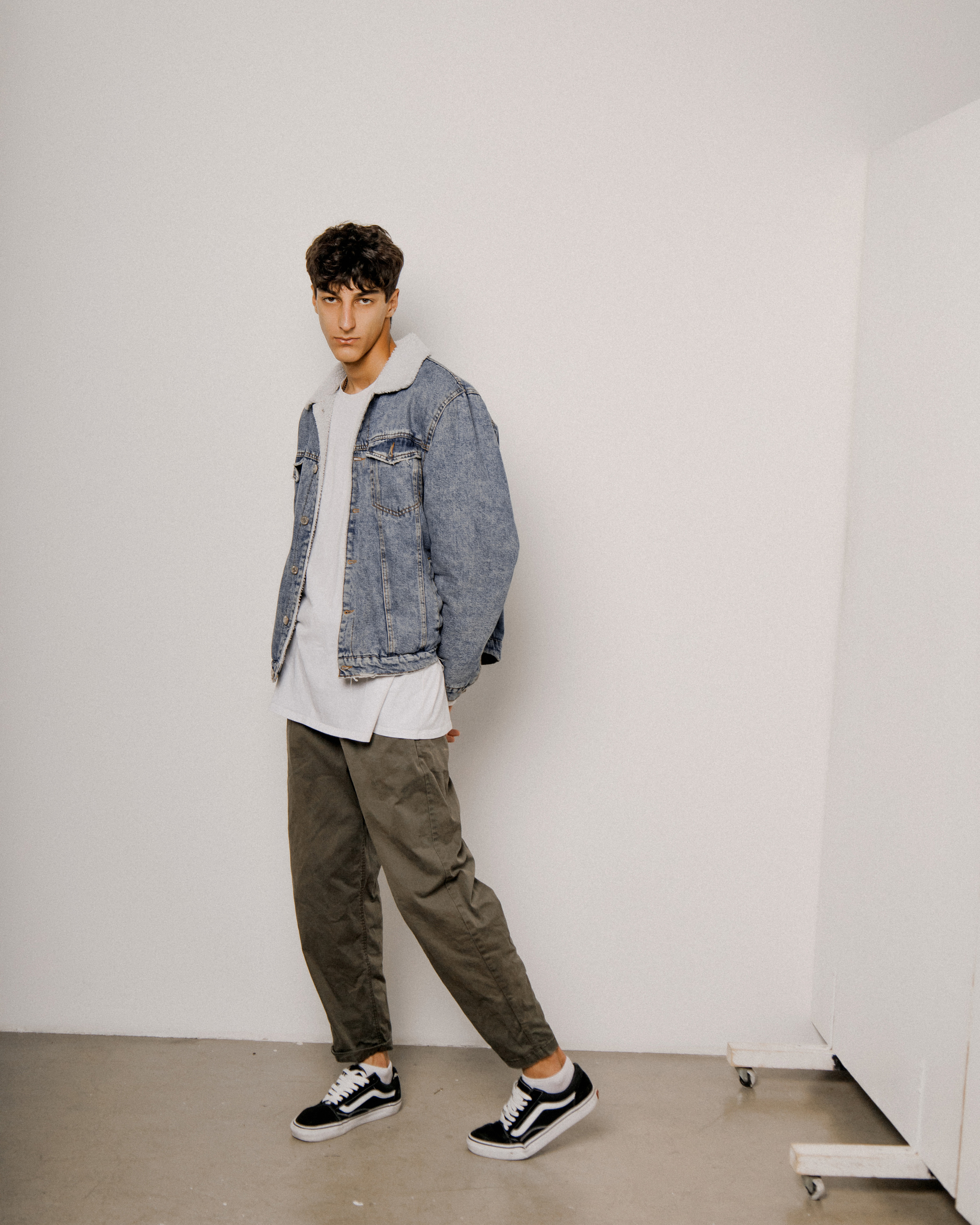 Luka. Фотограф в Москве Ярослава Фролова