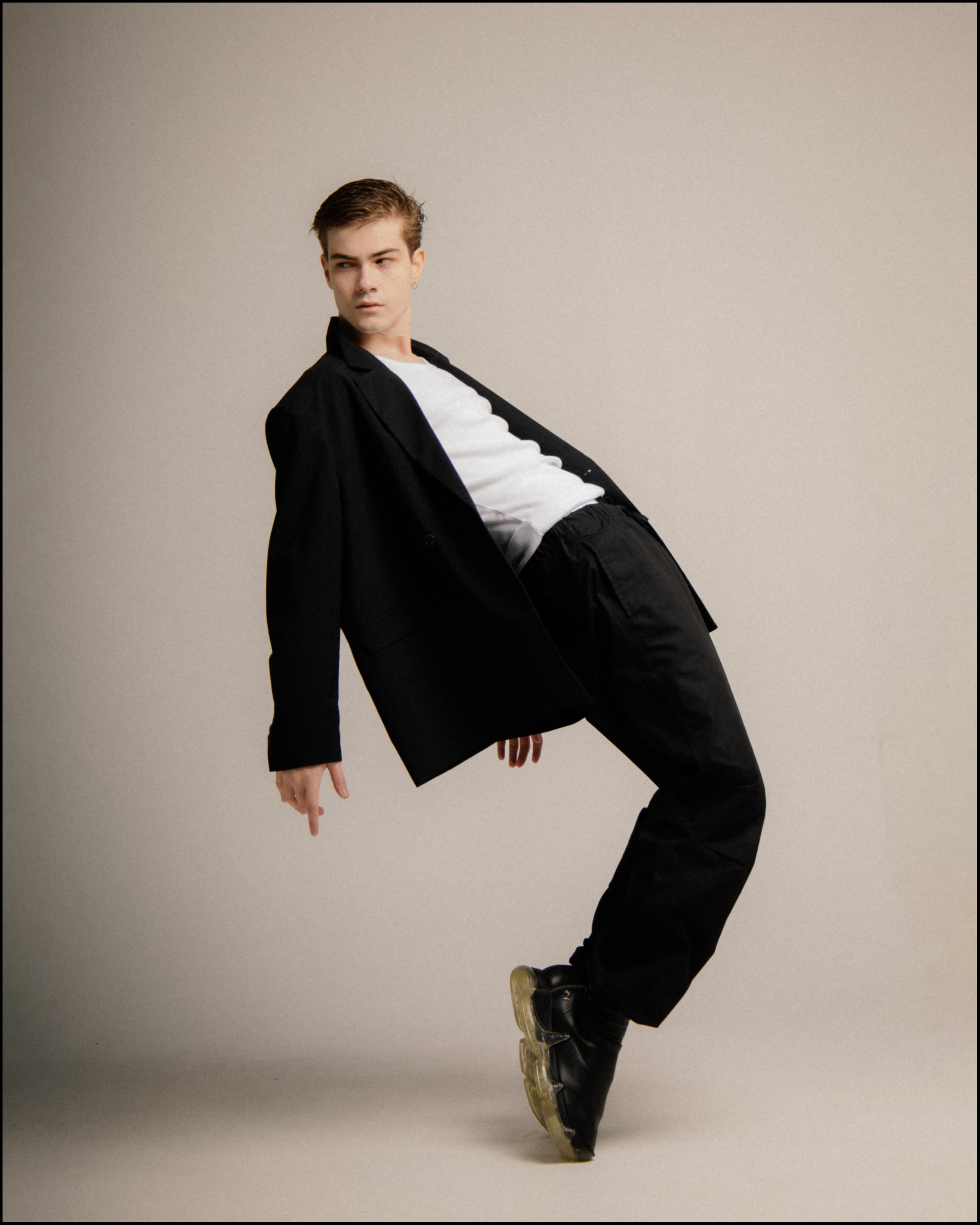 Andrey. Фотограф в Москве Ярослава Фролова