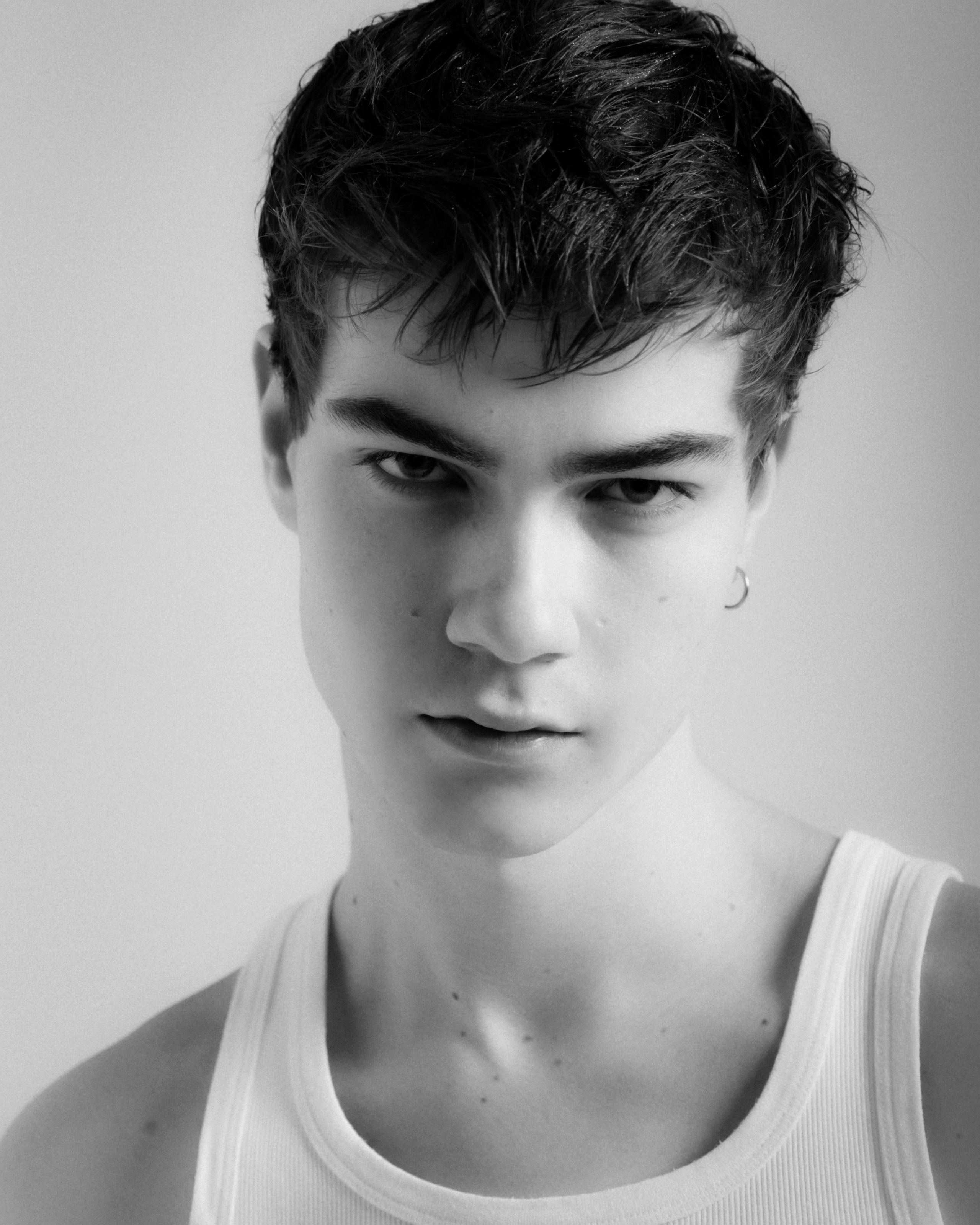 Andrey. Фотограф в Москве Ярослава Фролова