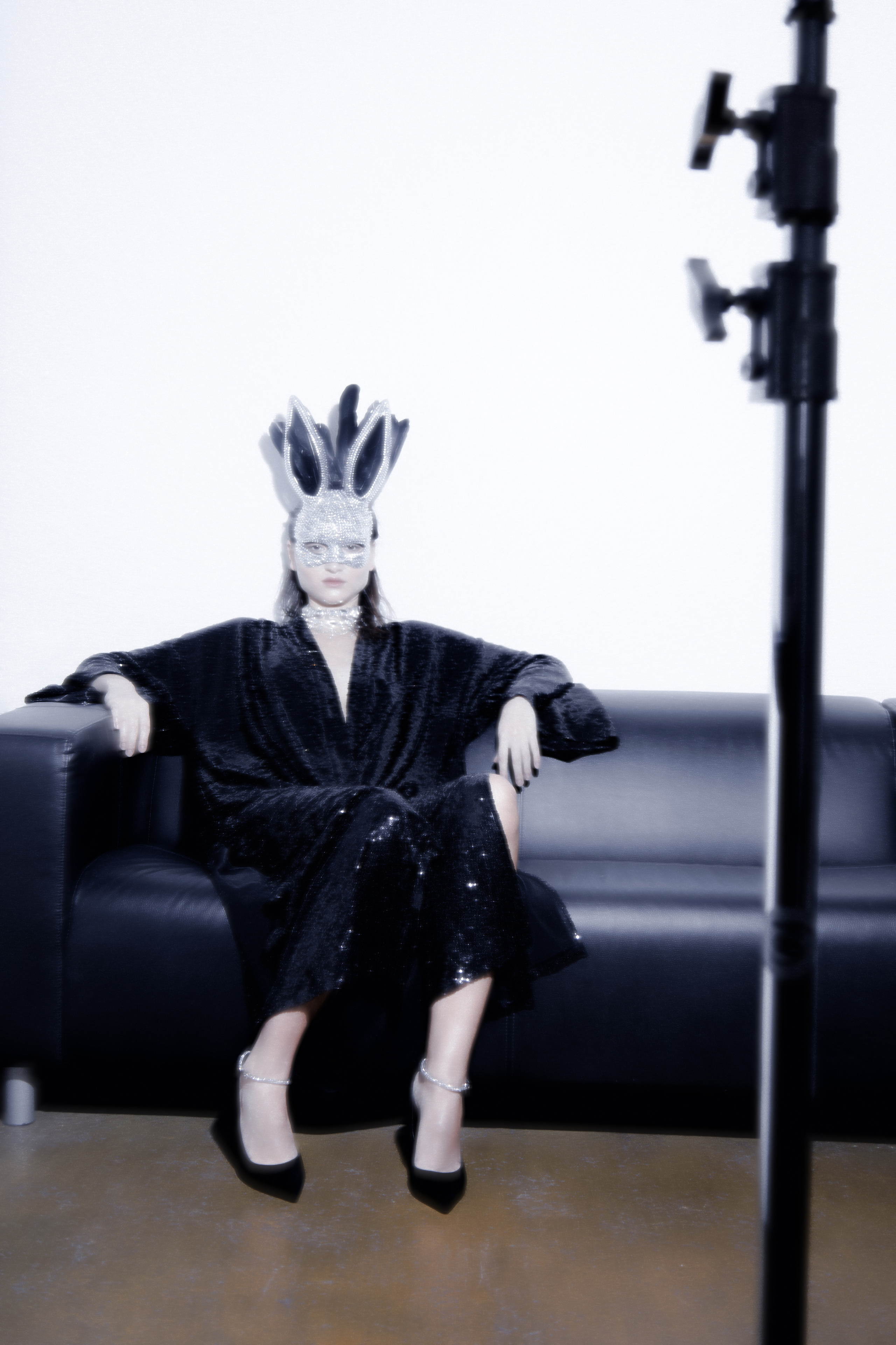 The Other Life Is About To Begin. Фотограф в Москве Ярослава Фролова