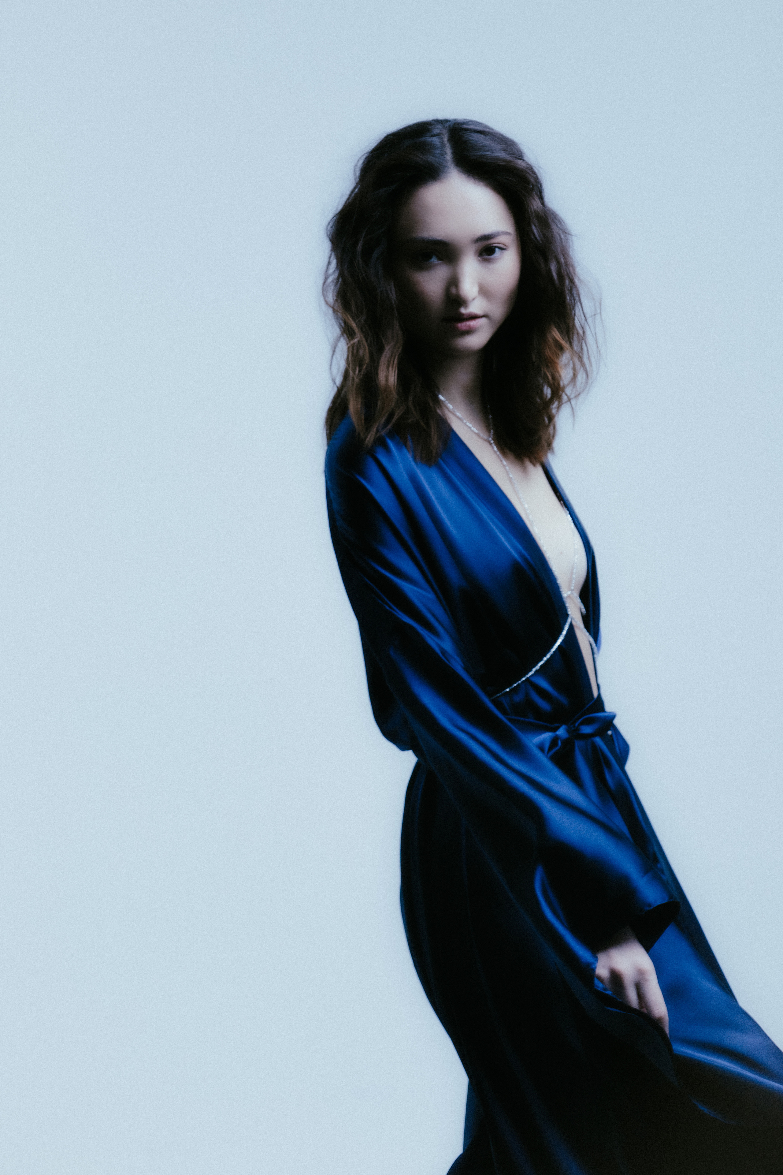 The Other Life Is About To Begin. Фотограф в Москве Ярослава Фролова