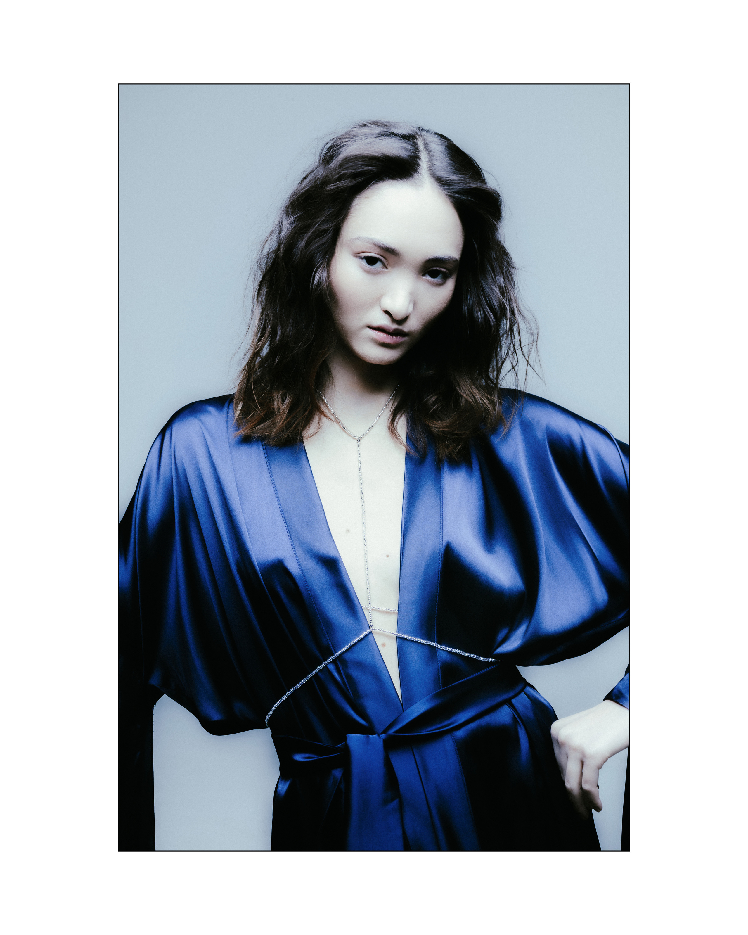 The Other Life Is About To Begin. Фотограф в Москве Ярослава Фролова