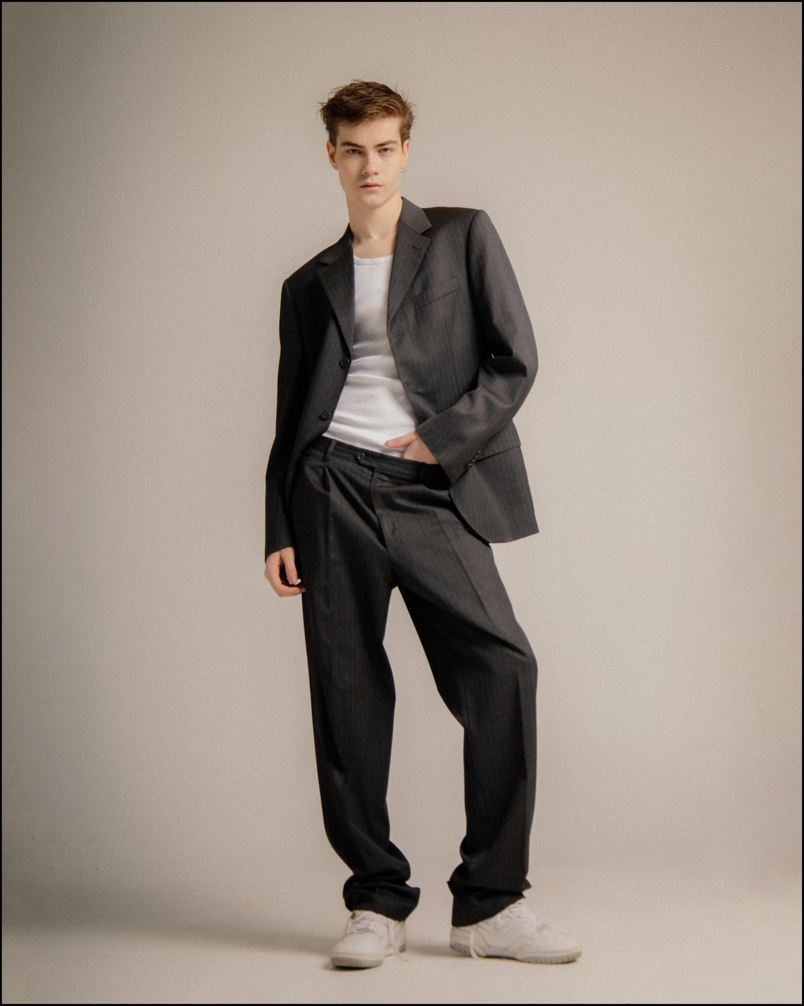 Andrey. Фотограф в Москве Ярослава Фролова