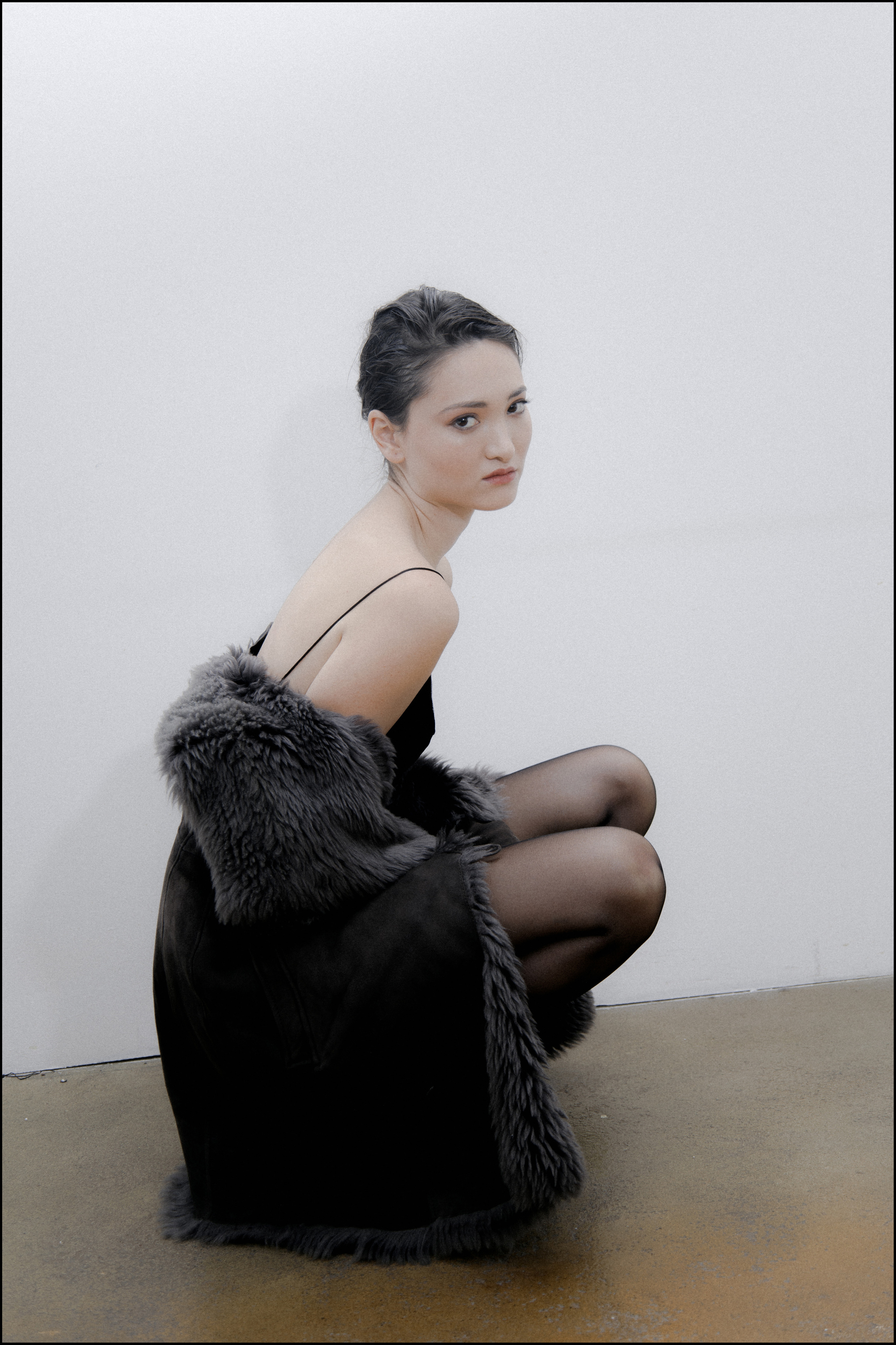 The Other Life Is About To Begin. Фотограф в Москве Ярослава Фролова