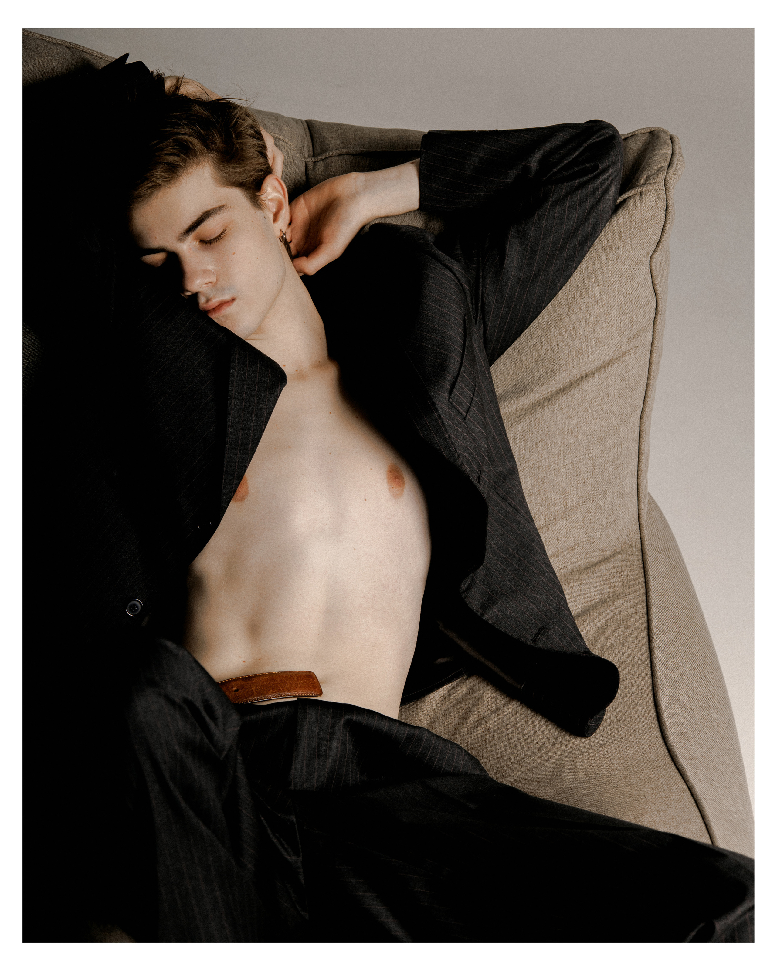 Andrey. Фотограф в Москве Ярослава Фролова