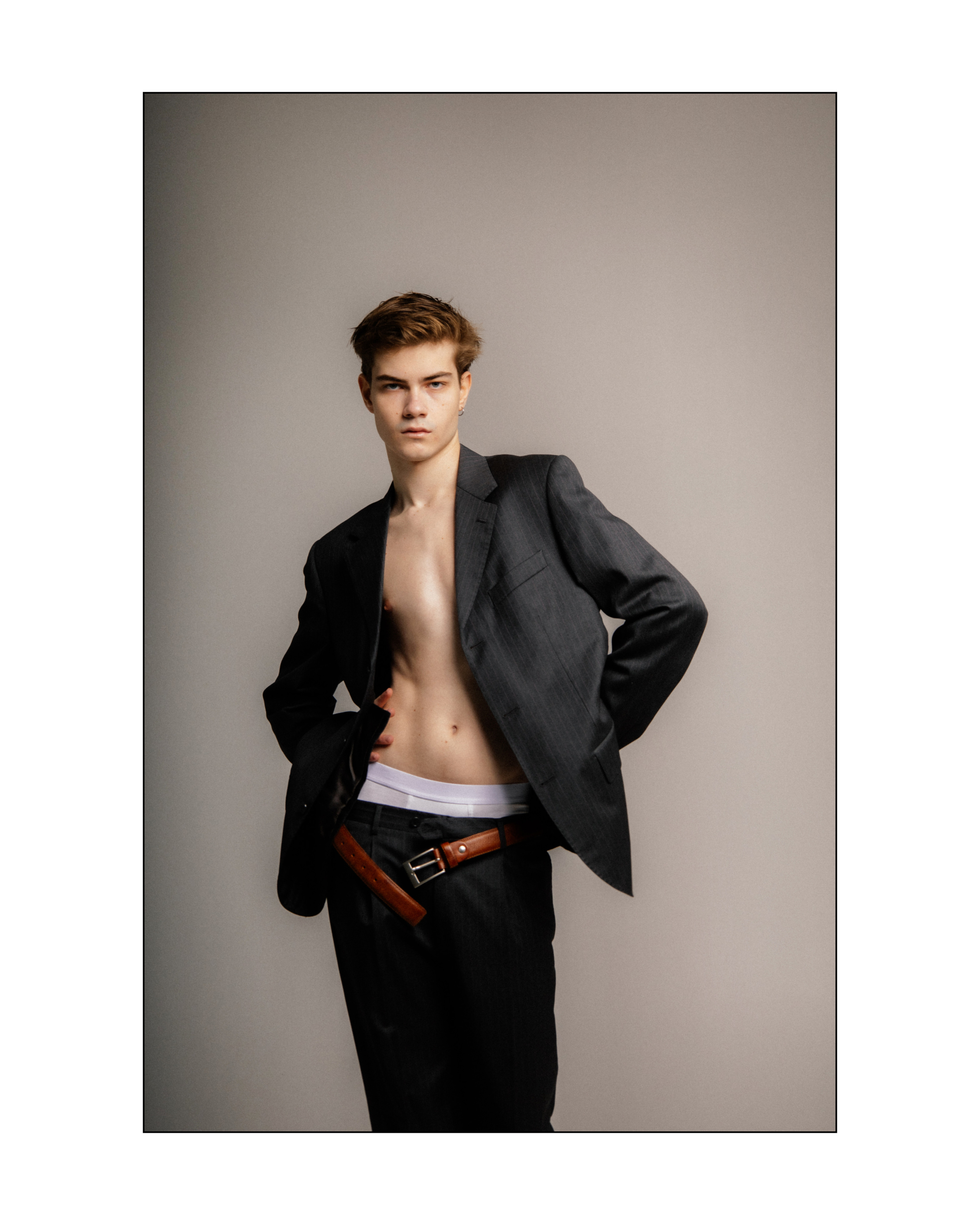 Andrey. Фотограф в Москве Ярослава Фролова