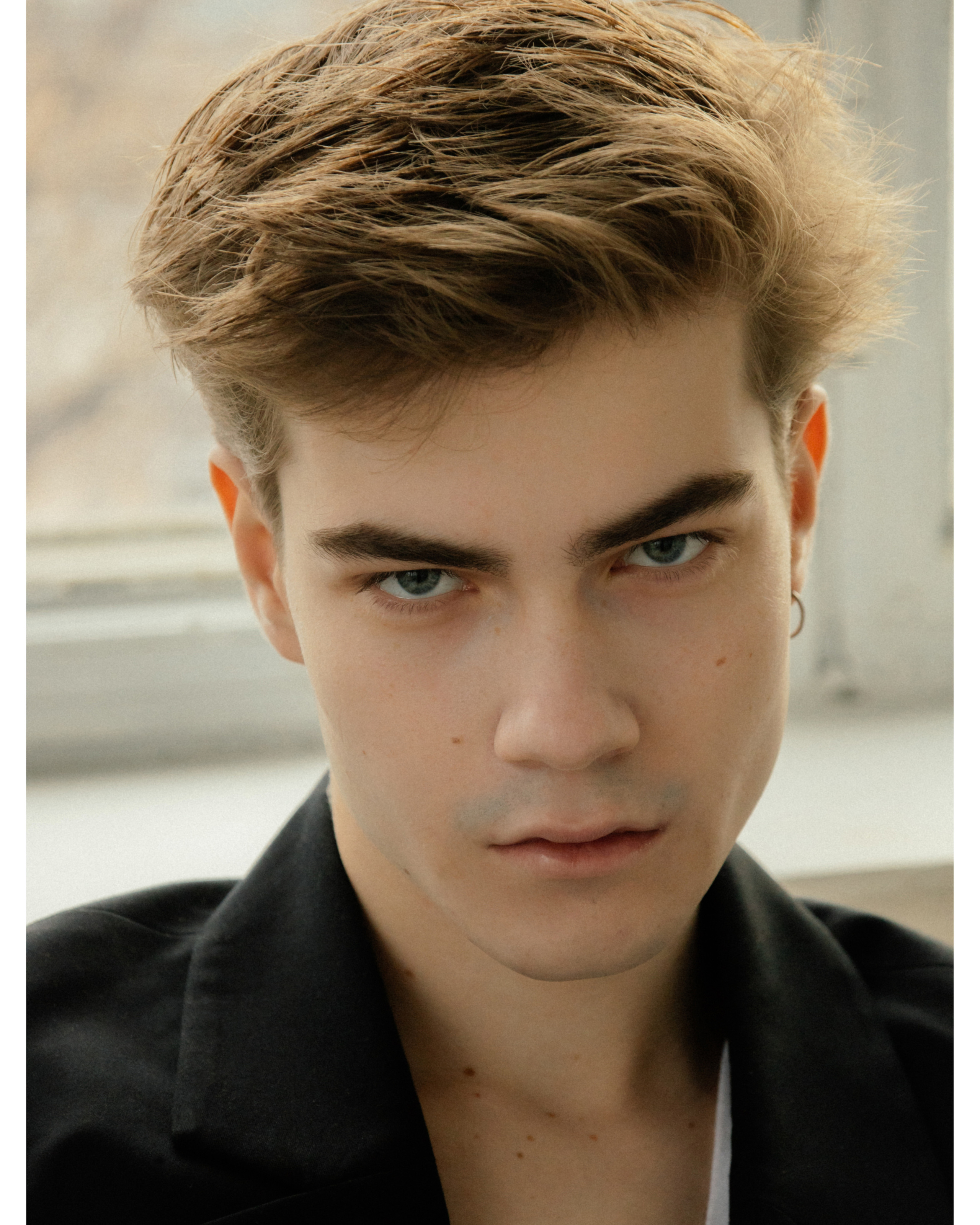 Andrey. Фотограф в Москве Ярослава Фролова