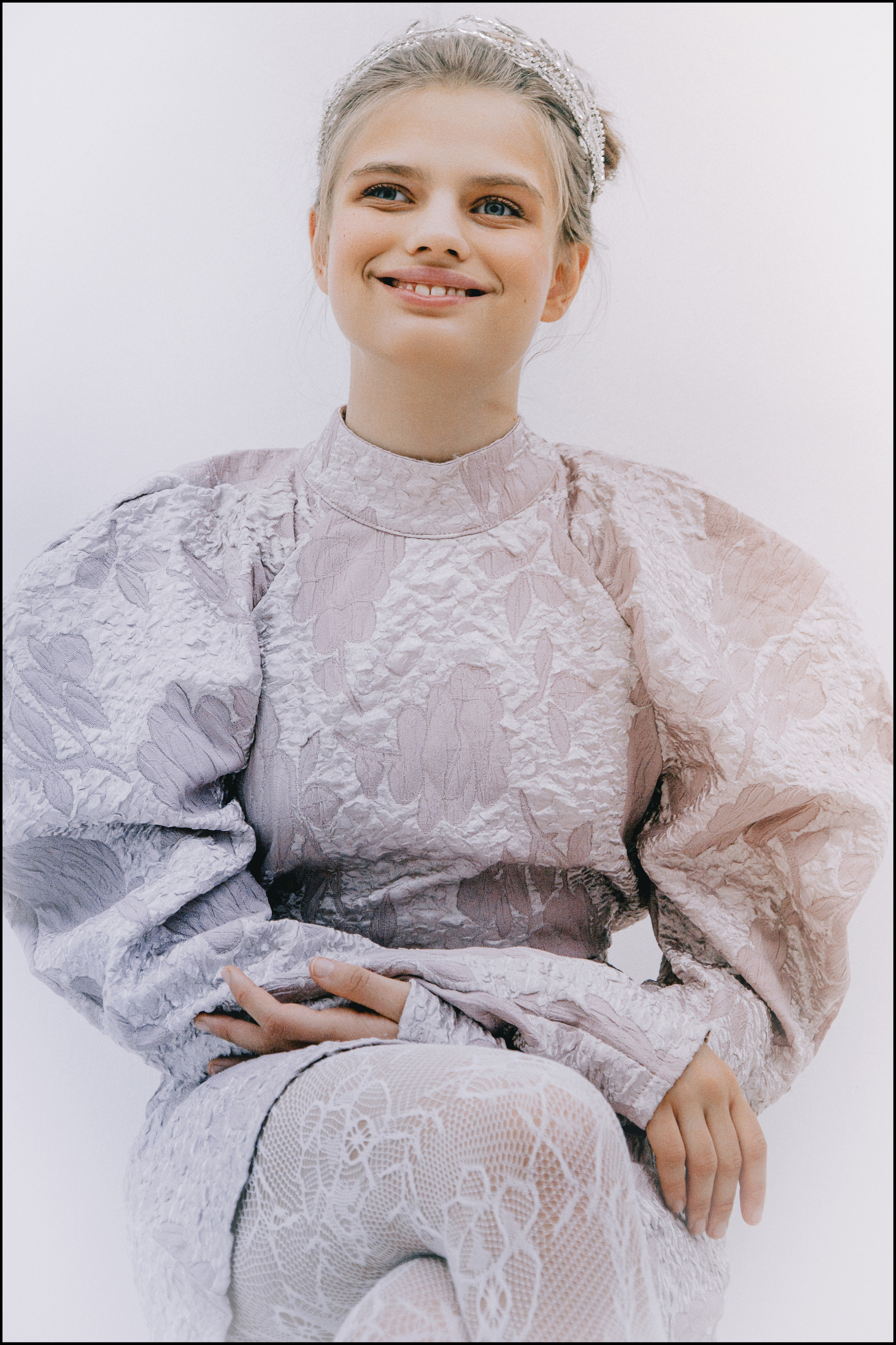 Polina M. Фотограф в Москве Ярослава Фролова