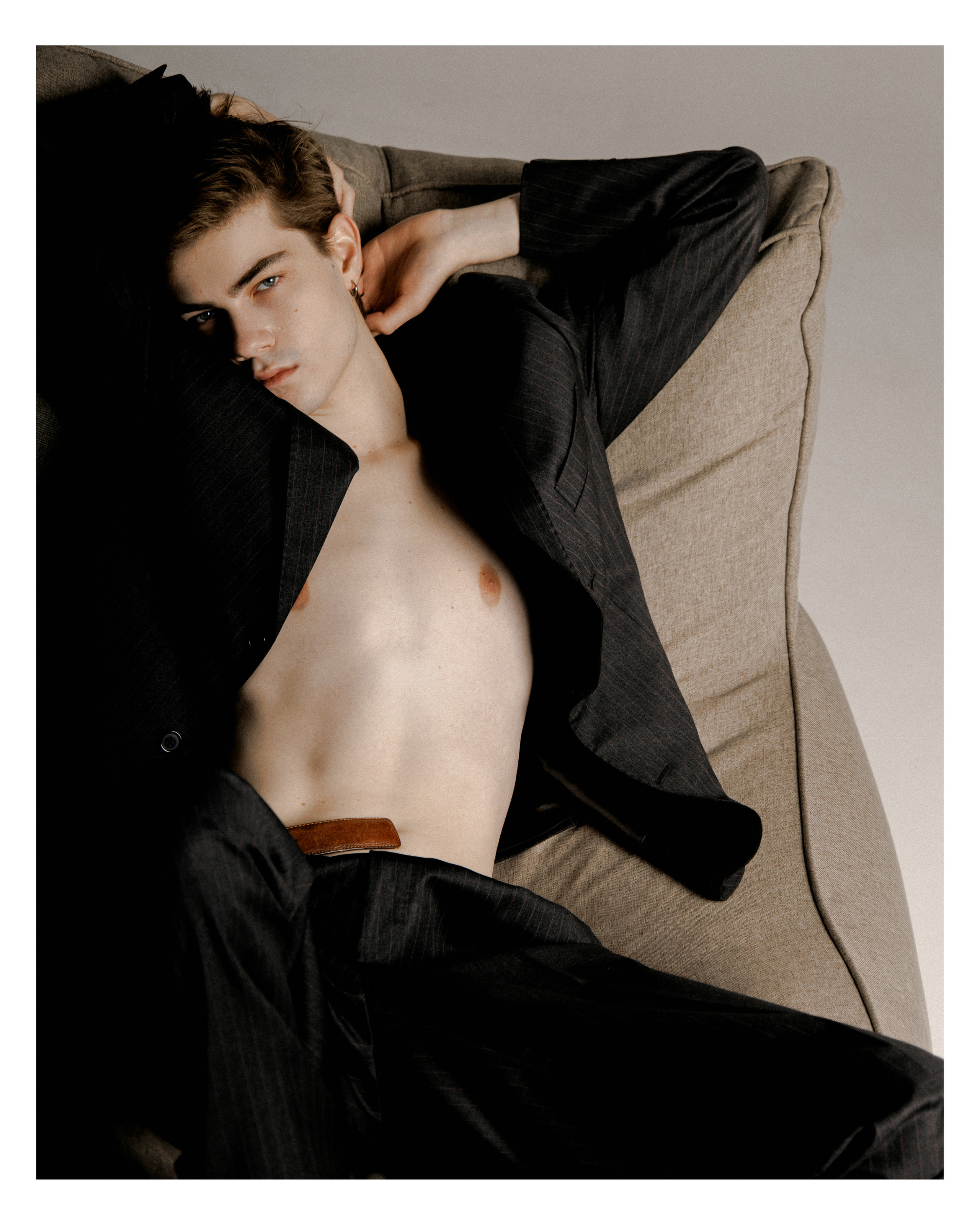 Andrey. Фотограф в Москве Ярослава Фролова