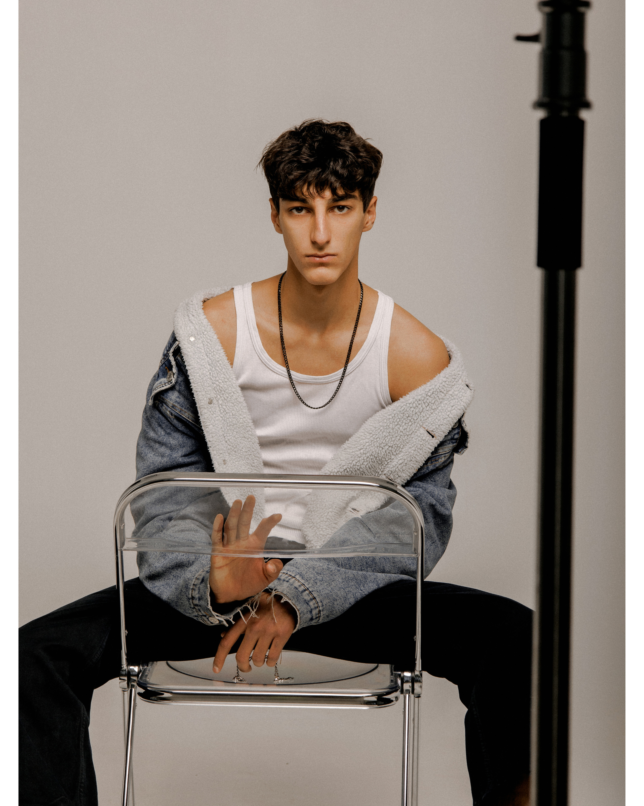 Luka. Фотограф в Москве Ярослава Фролова