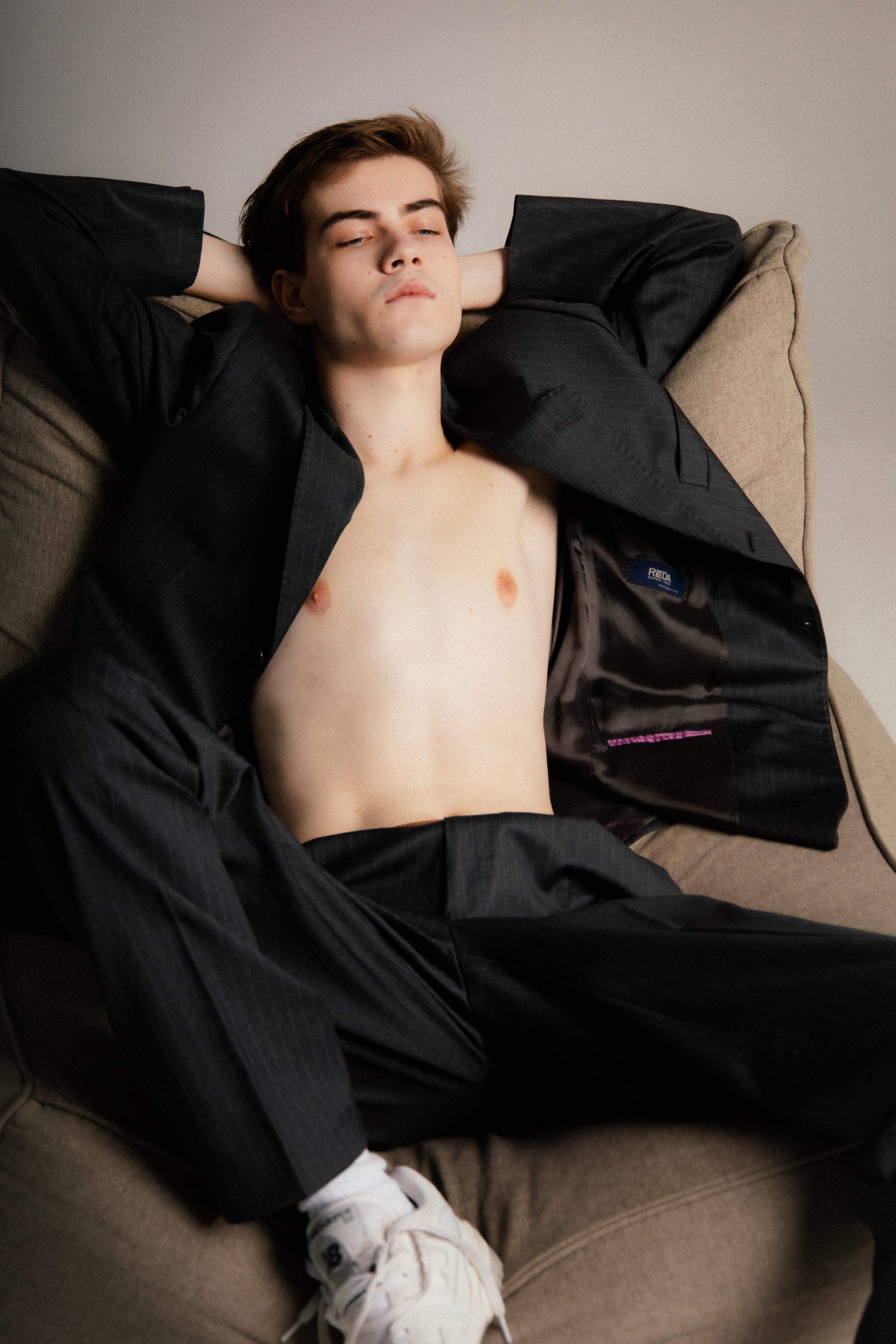 Andrey. Фотограф в Москве Ярослава Фролова