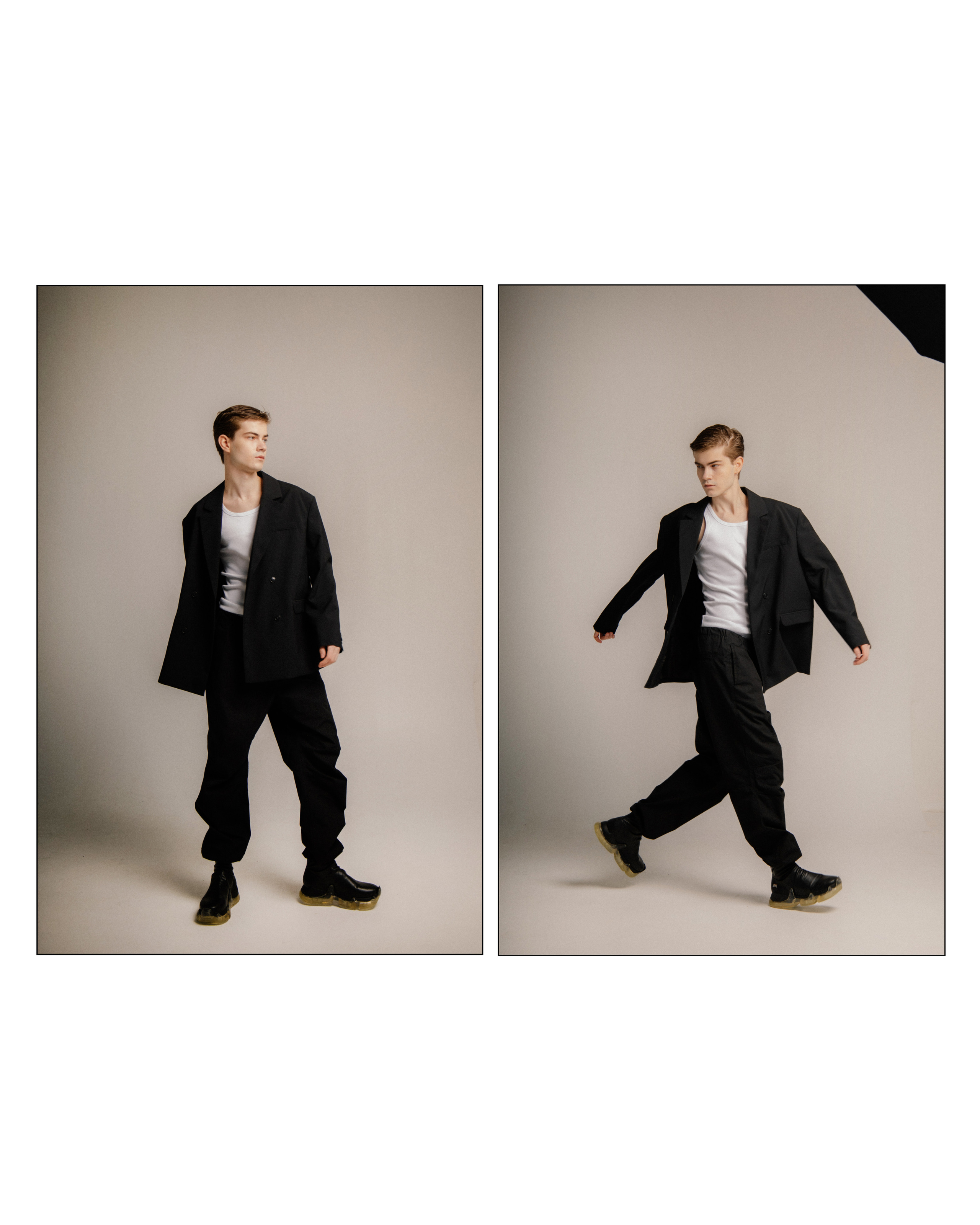 Andrey. Фотограф в Москве Ярослава Фролова