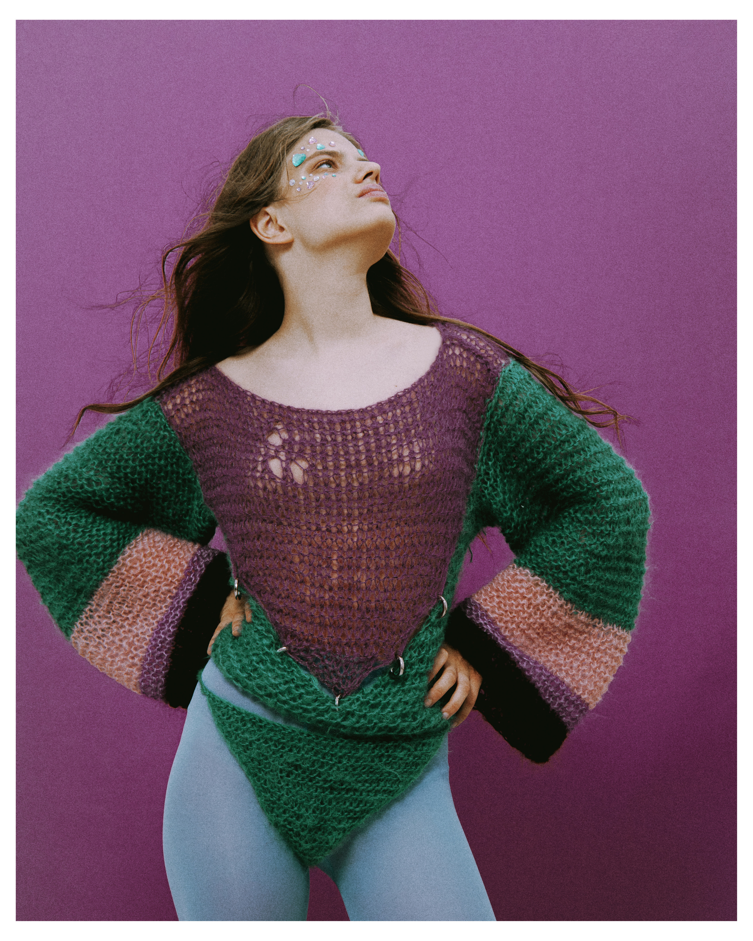 Polina M. Фотограф в Москве Ярослава Фролова