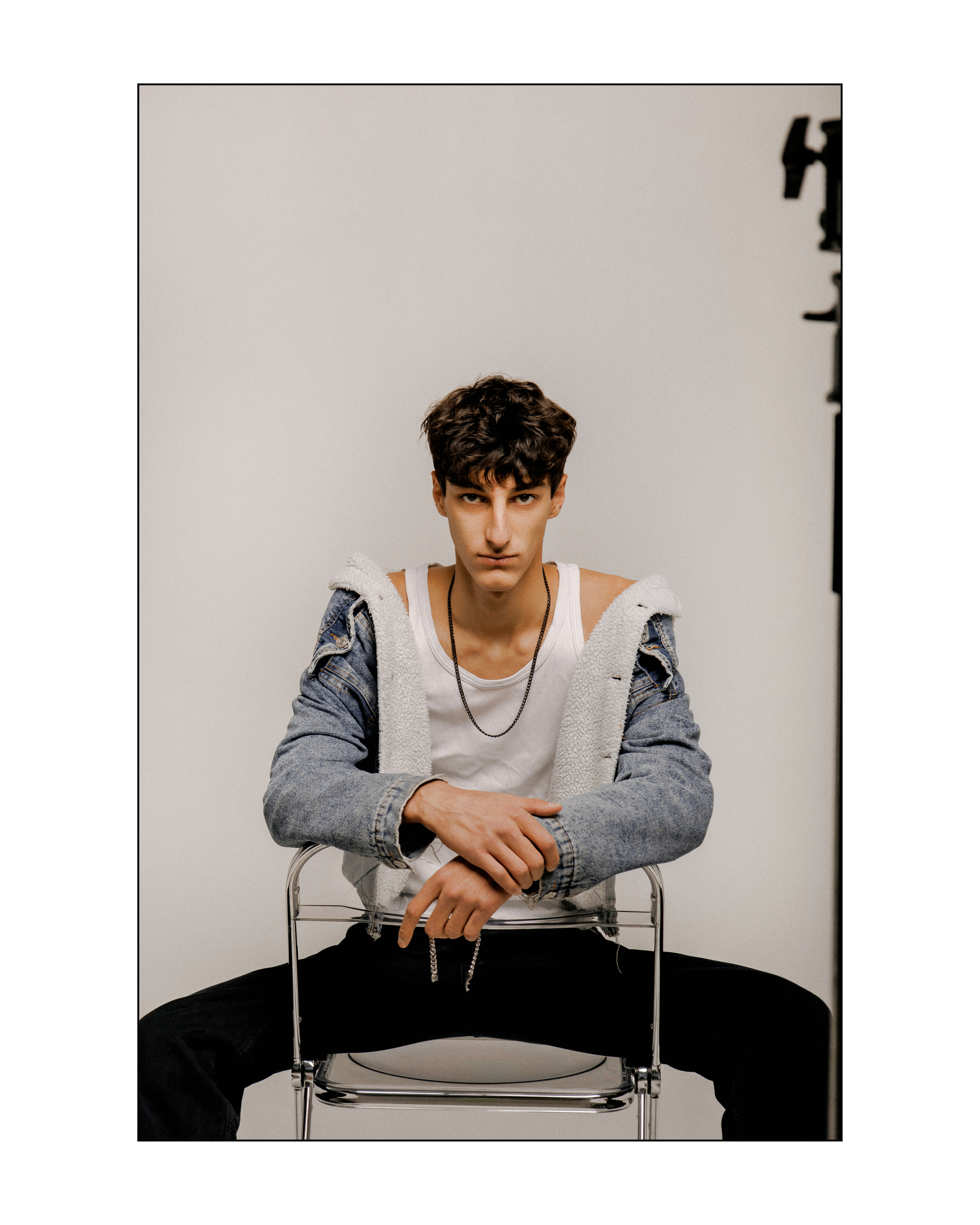 Luka. Фотограф в Москве Ярослава Фролова